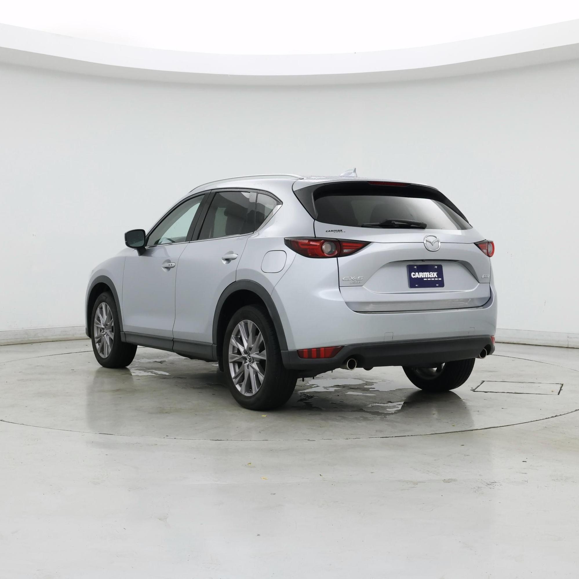 Thumbnail: 2019 Mazda CX-5 - 2