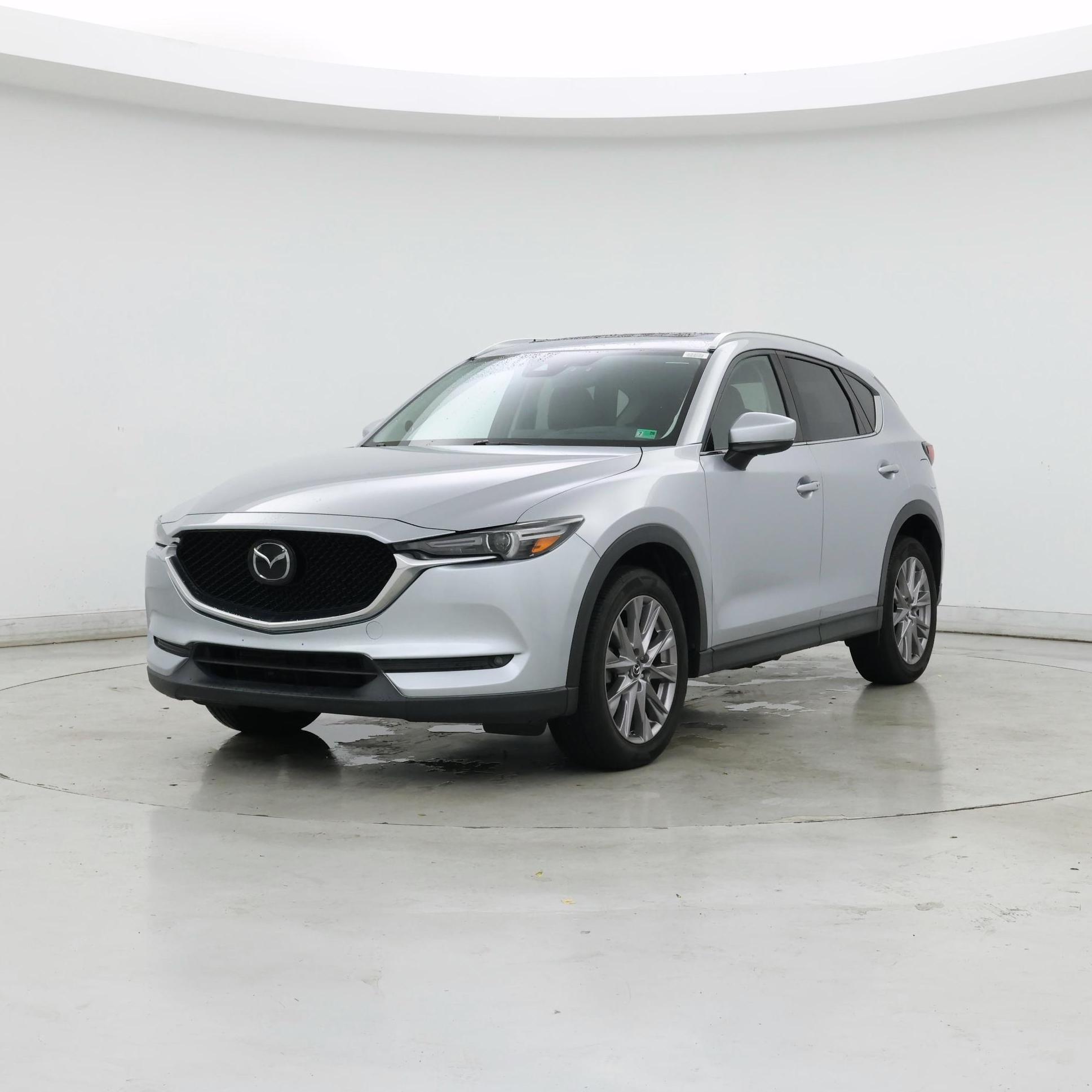 Thumbnail: 2019 Mazda CX-5 - 4