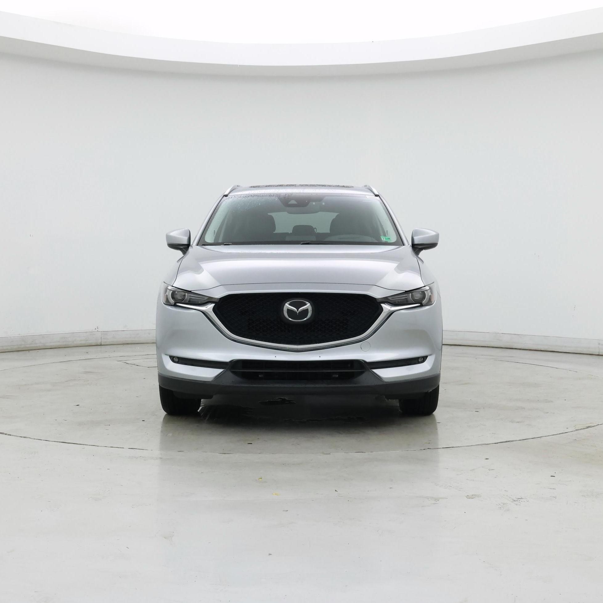 Thumbnail: 2019 Mazda CX-5 - 5