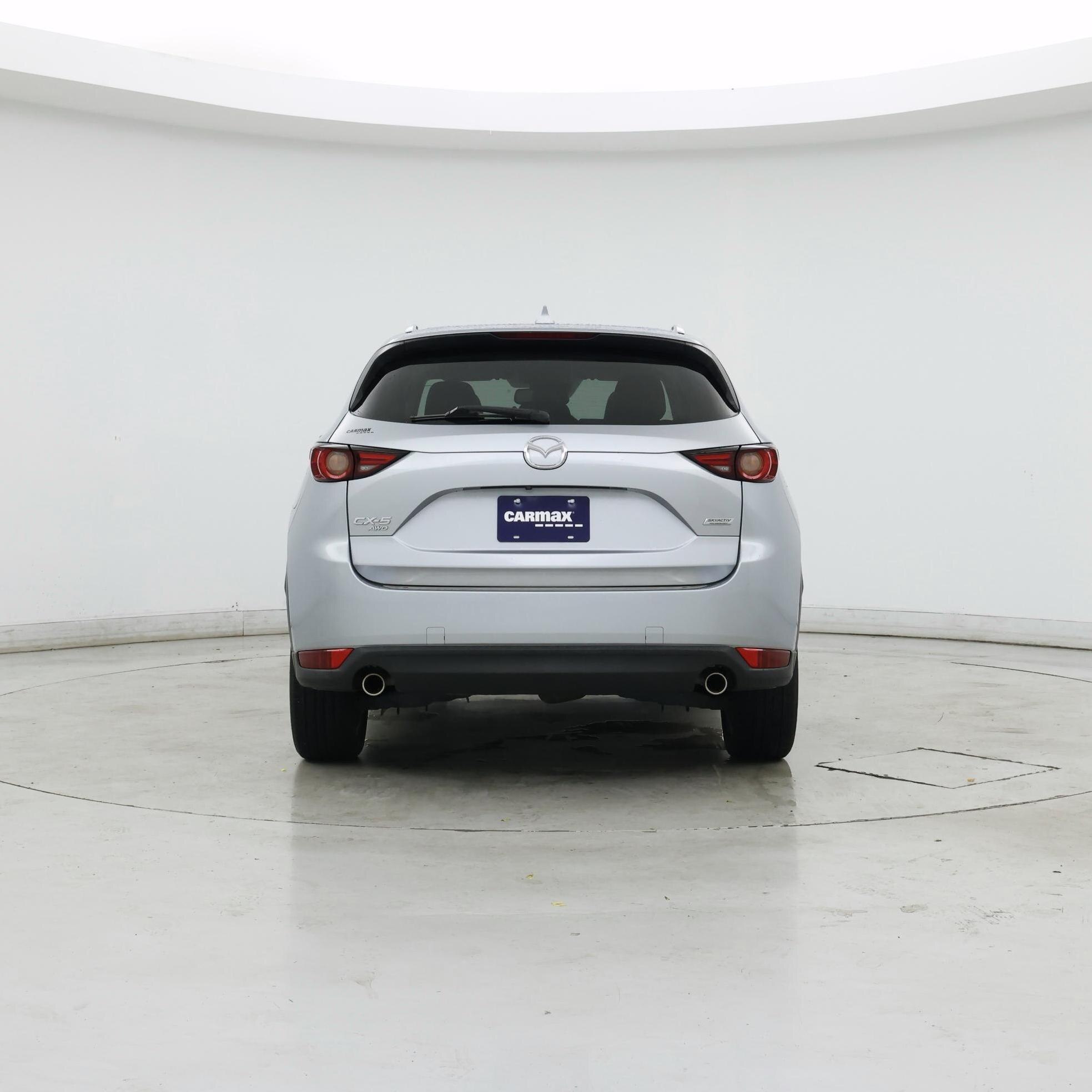 Thumbnail: 2019 Mazda CX-5 - 6