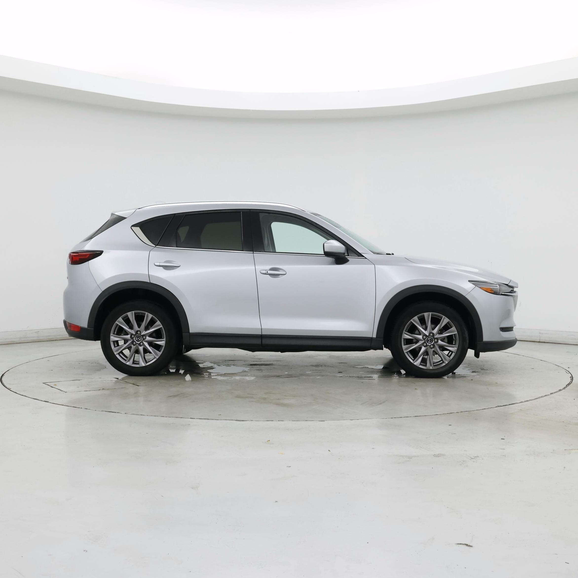 Thumbnail: 2019 Mazda CX-5 - 7
