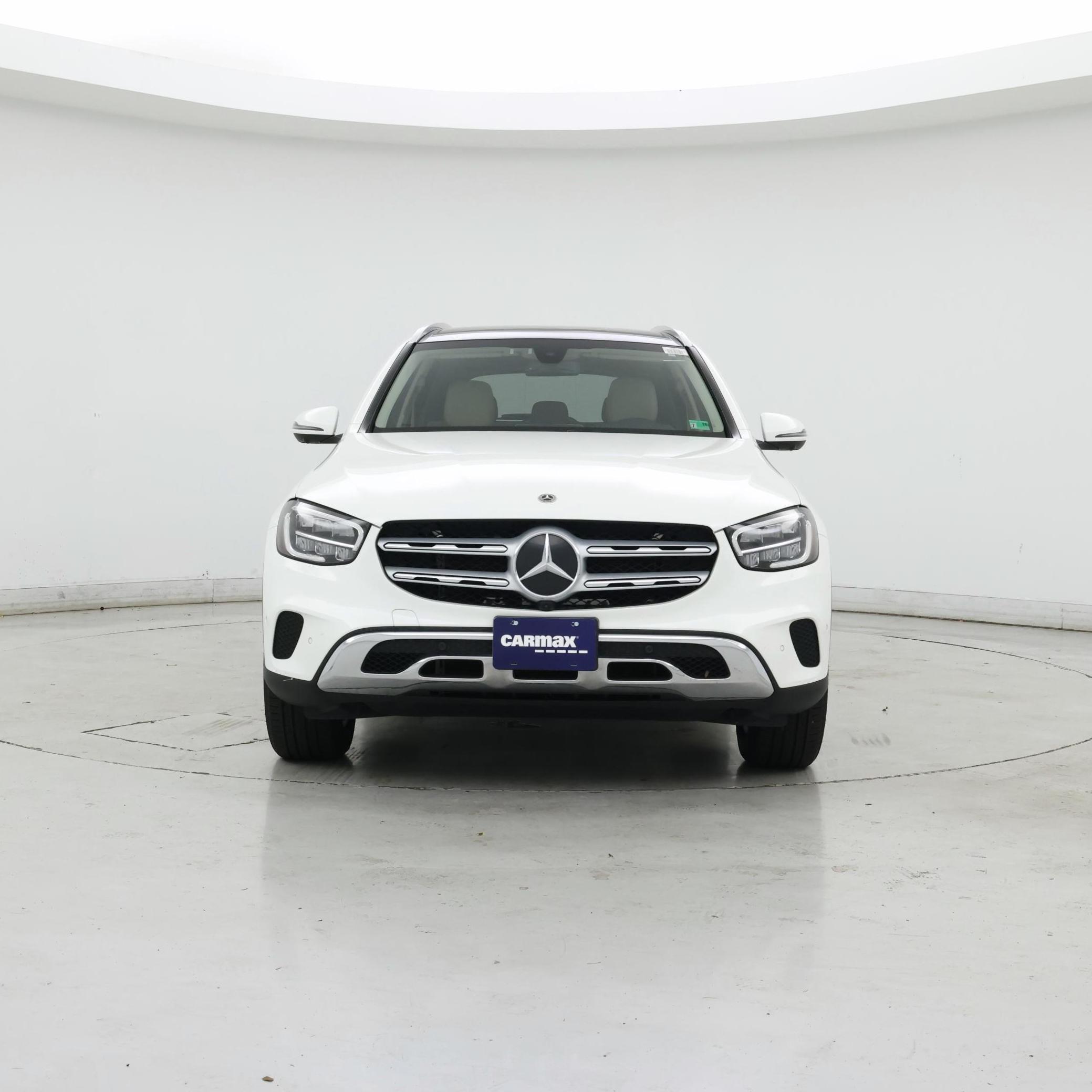 Thumbnail: 2021 Mercedes-Benz GLC - 5
