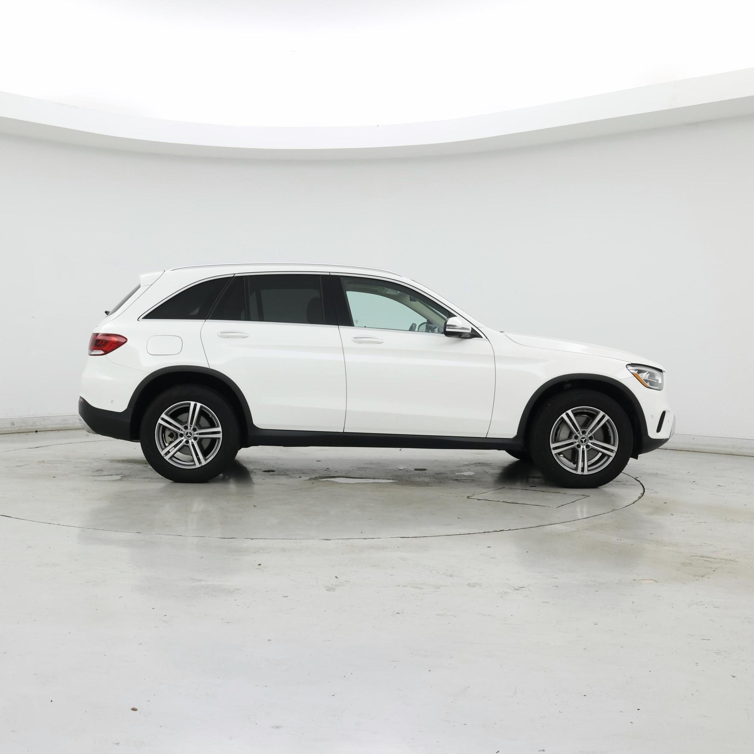 Thumbnail: 2021 Mercedes-Benz GLC - 7