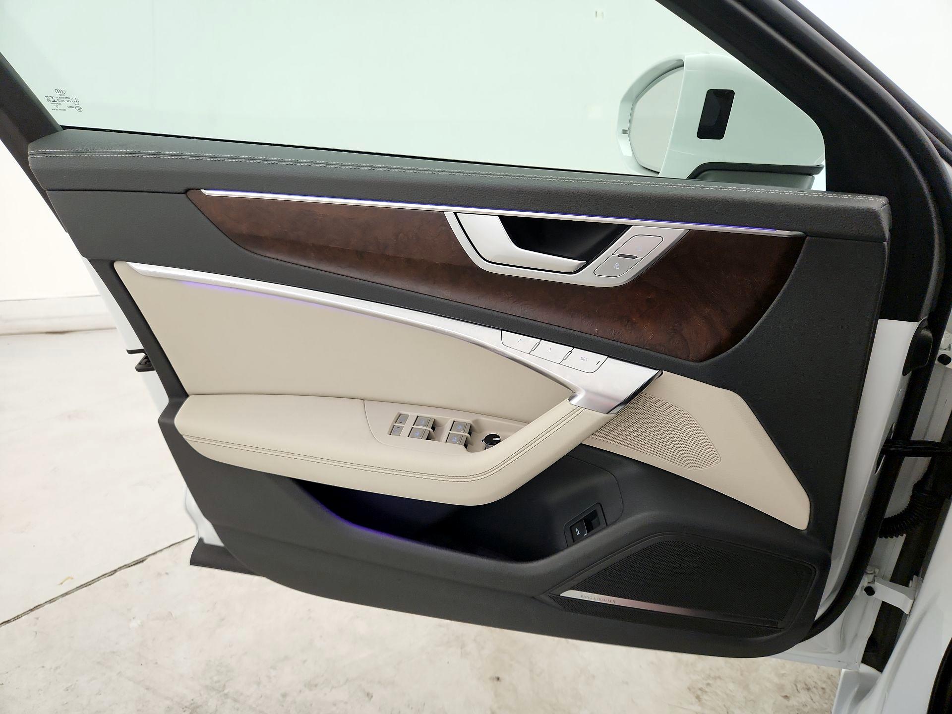 Thumbnail: 2020 Audi A6 - 12