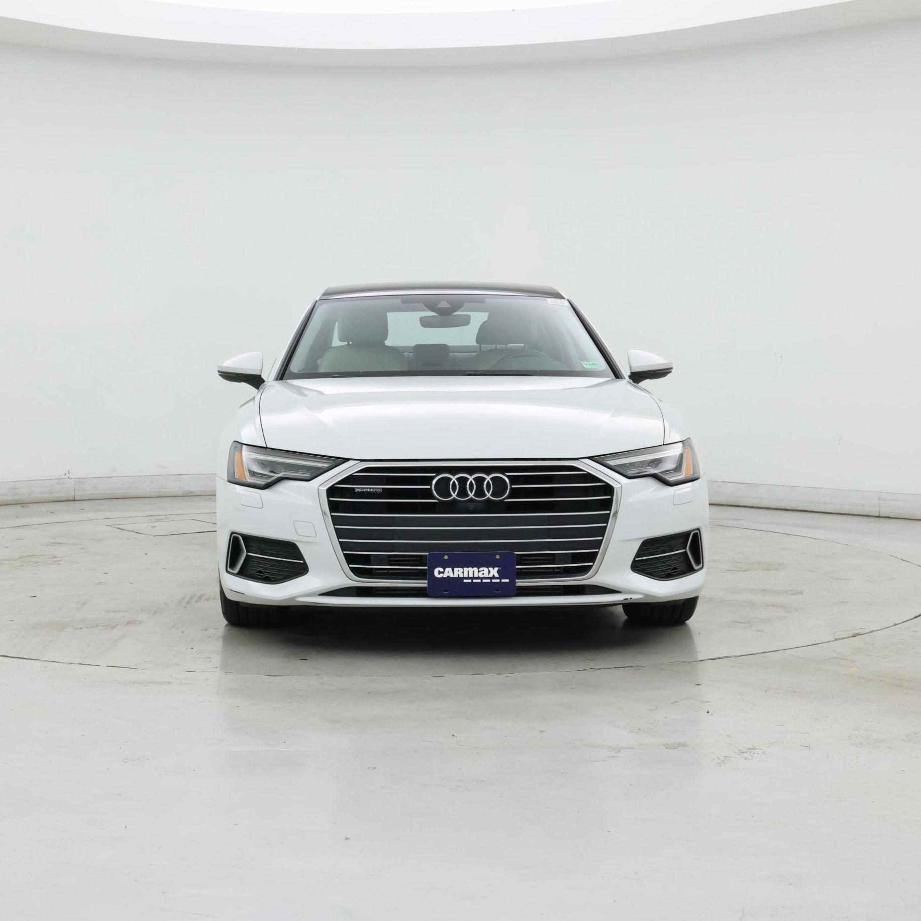 Thumbnail: 2020 Audi A6 - 5