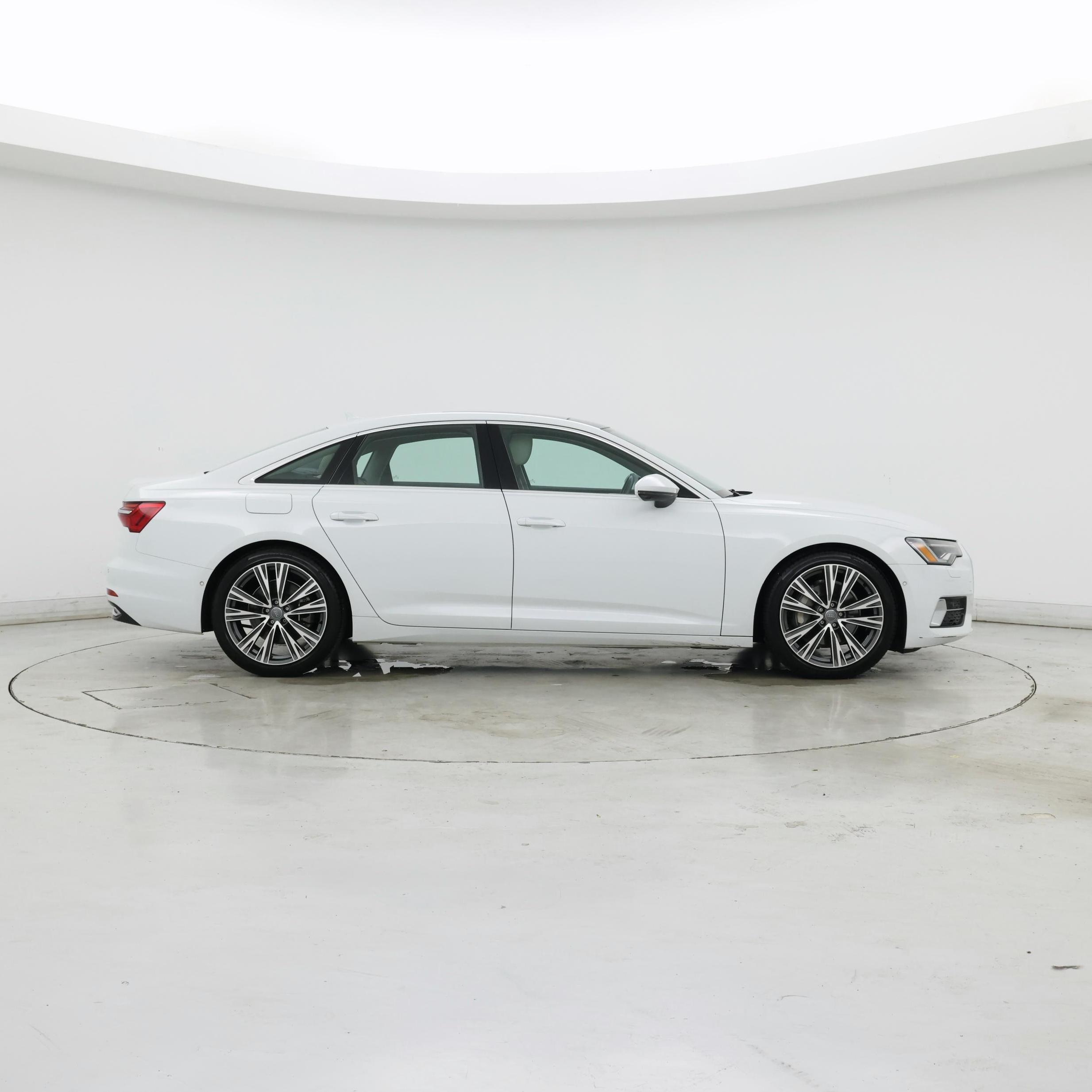 Thumbnail: 2020 Audi A6 - 7