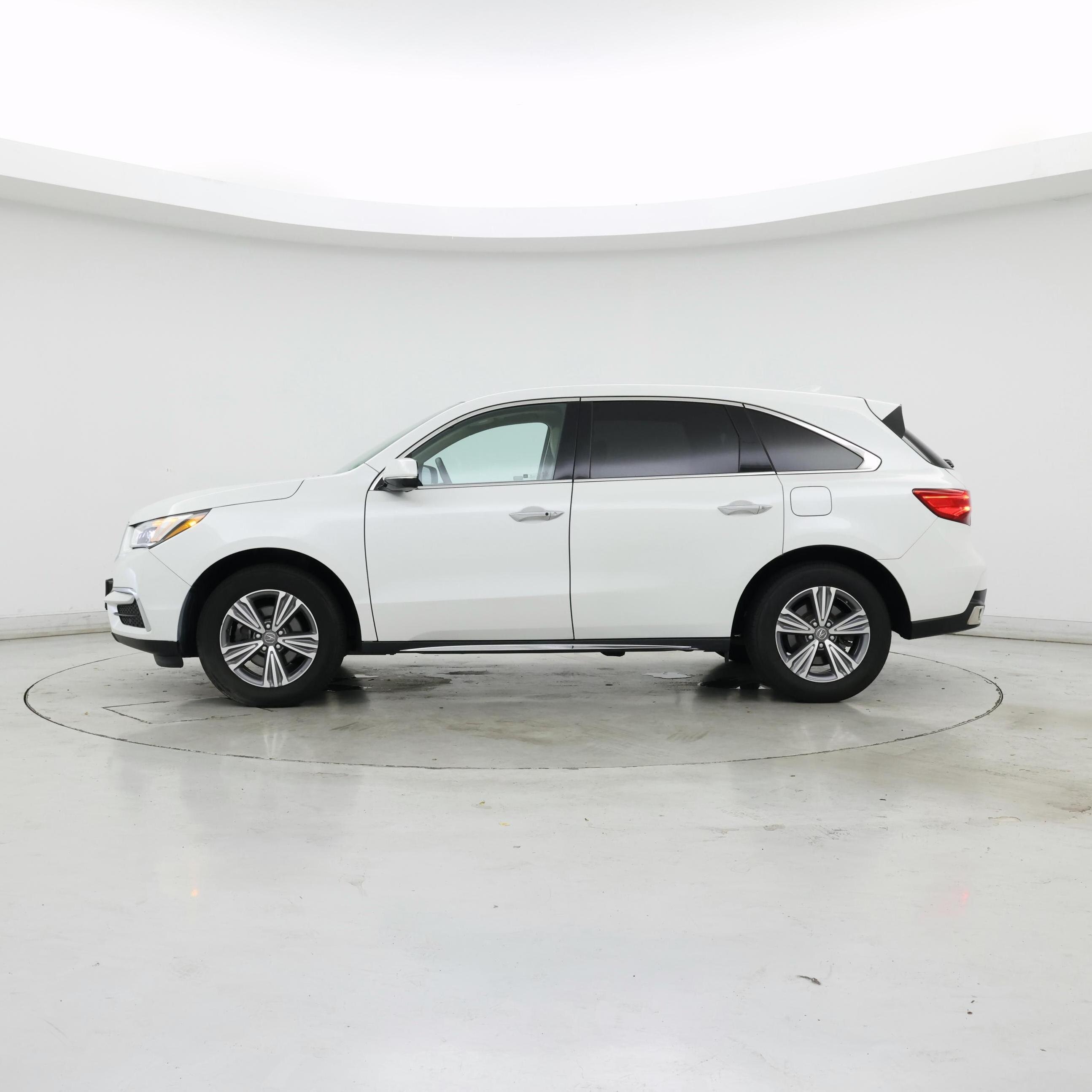 Thumbnail: 2020 Acura MDX - 3