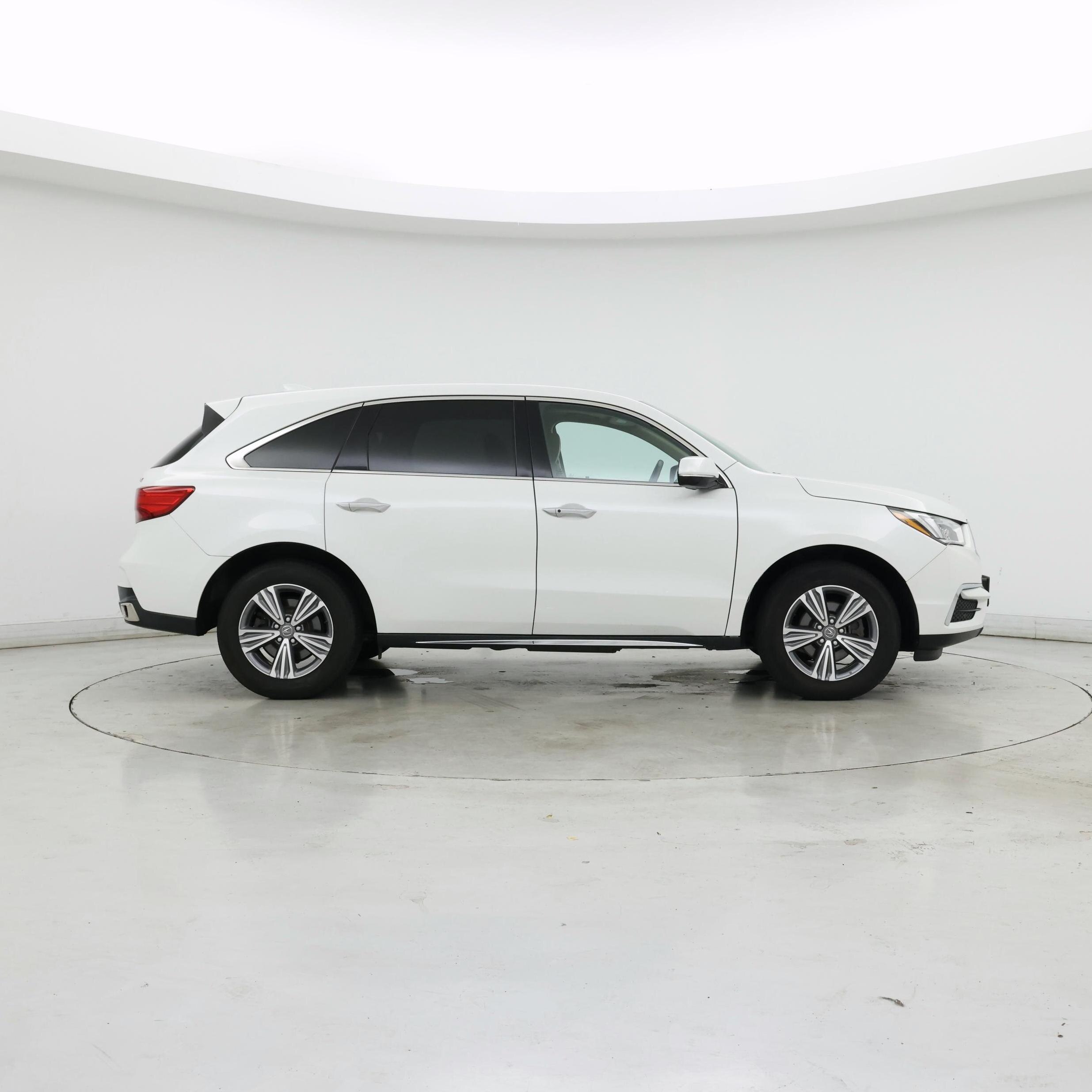 Thumbnail: 2020 Acura MDX - 7