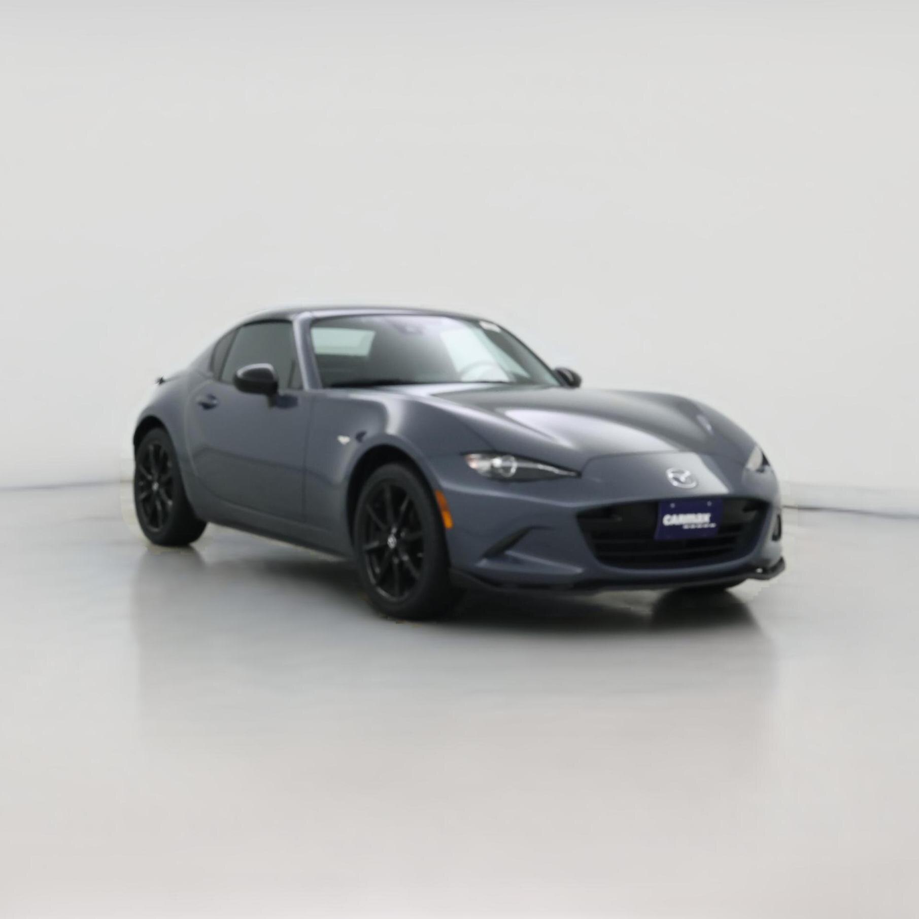 Thumbnail: 2020 Mazda MX-5 Miata - 1