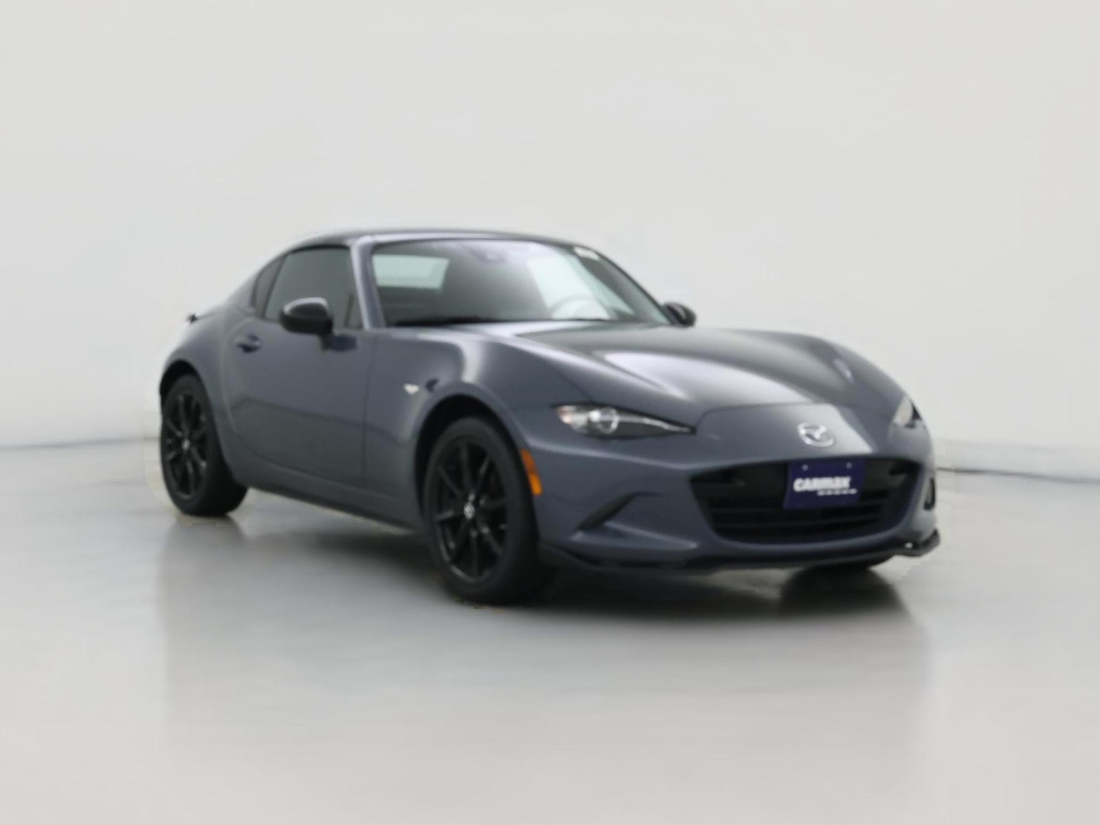 2020 Mazda MX-5 Miata RF