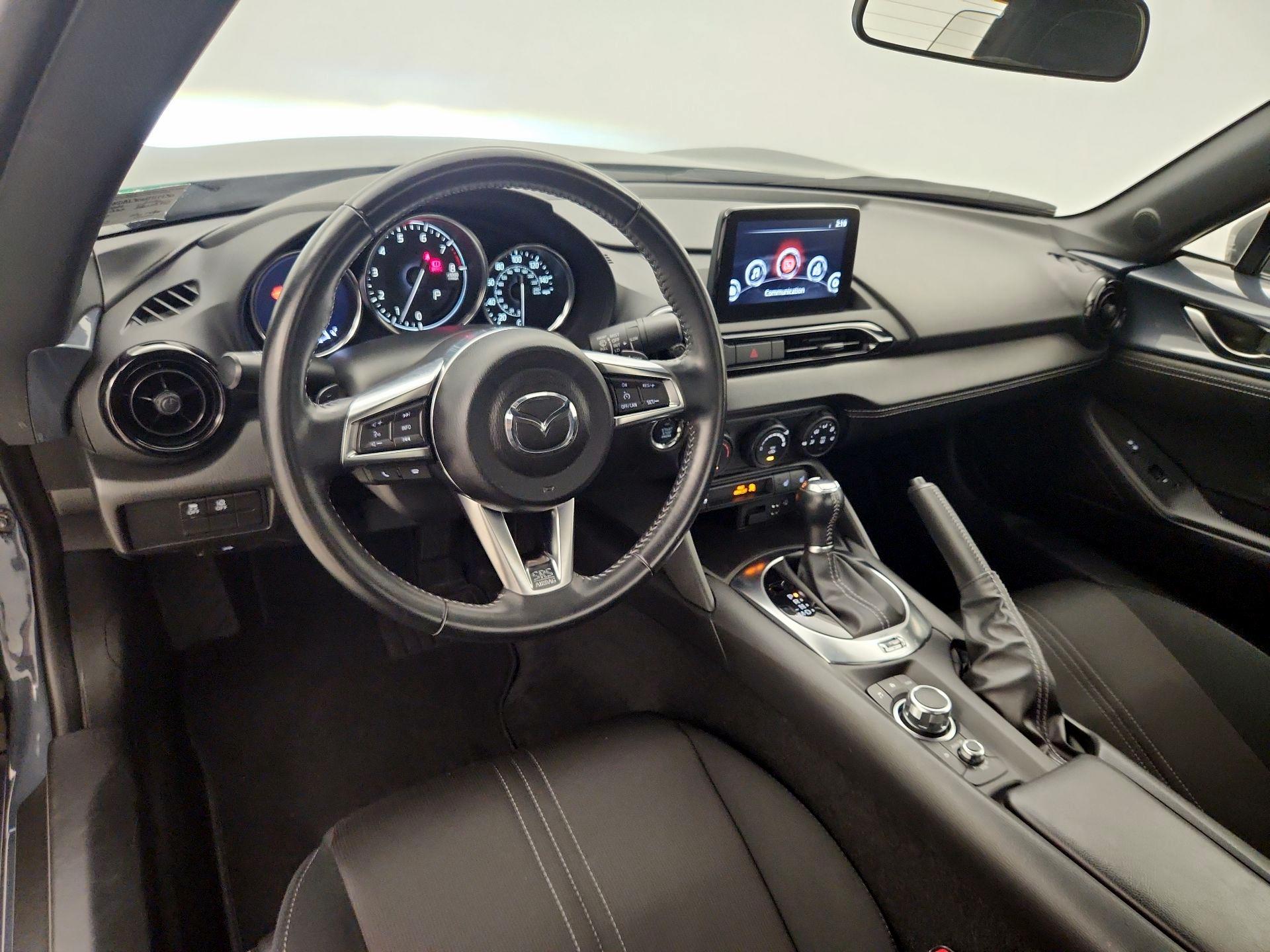 Thumbnail: 2020 Mazda MX-5 Miata - 9