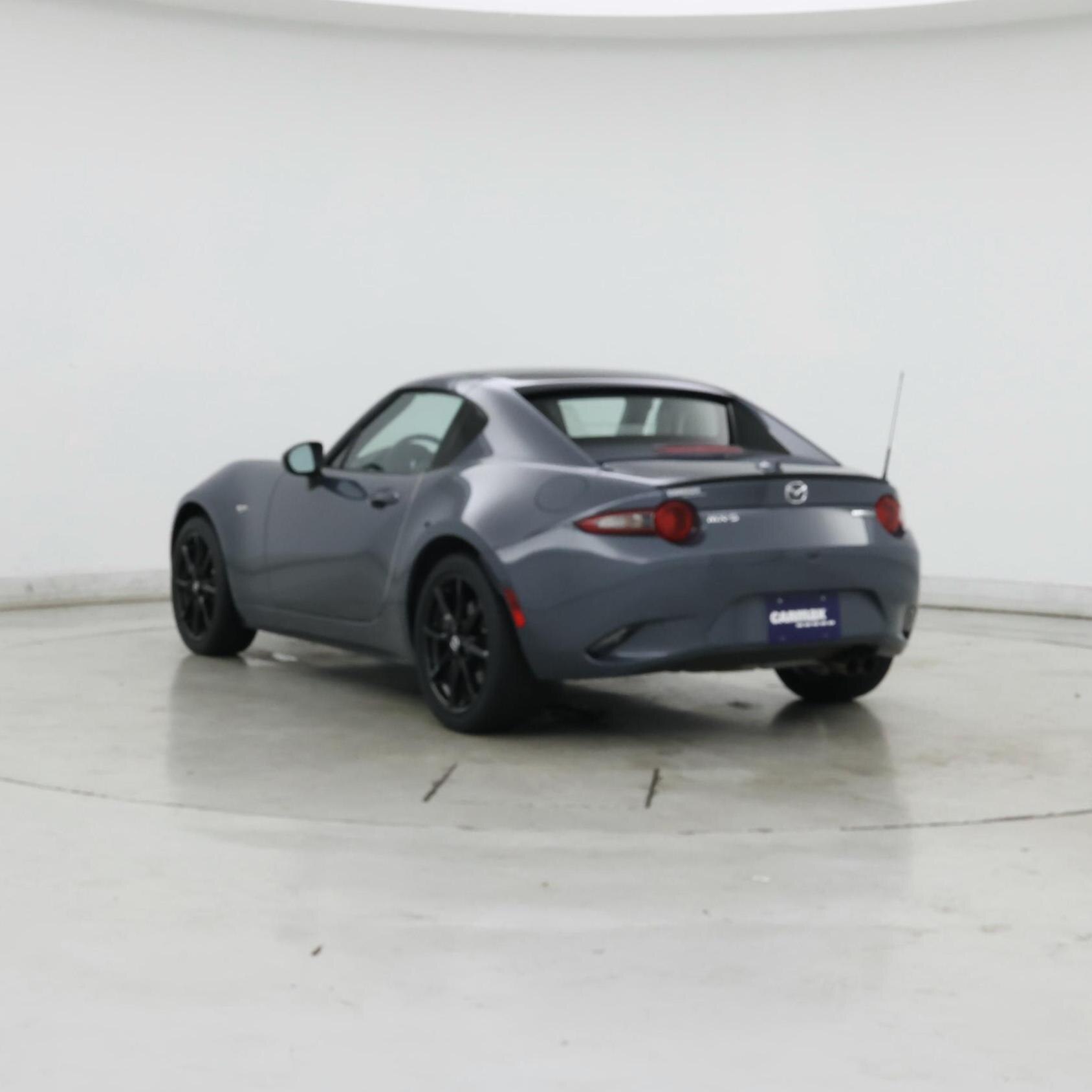 Thumbnail: 2020 Mazda MX-5 Miata - 2