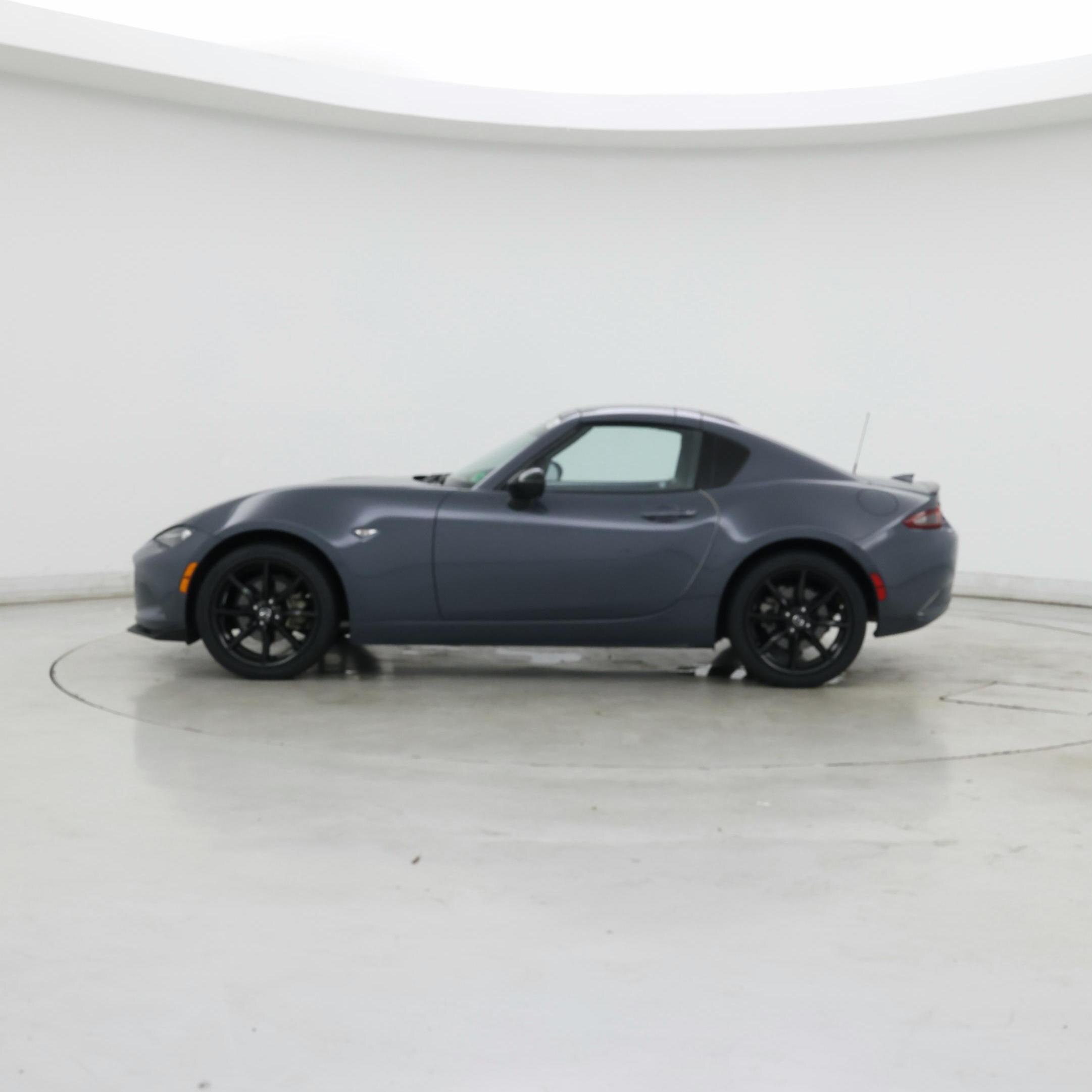 Thumbnail: 2020 Mazda MX-5 Miata - 3
