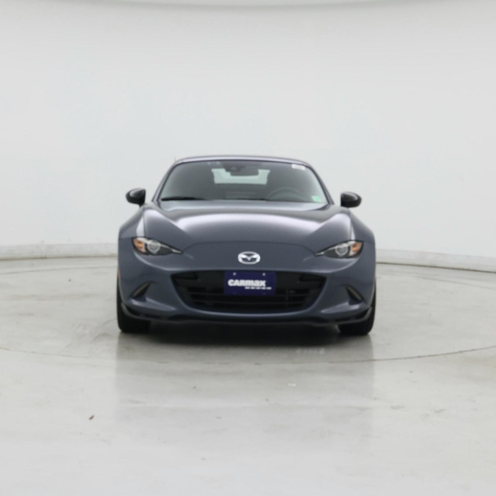 Thumbnail: 2020 Mazda MX-5 Miata - 5