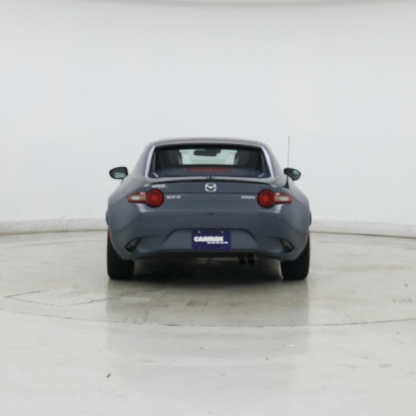 Thumbnail: 2020 Mazda MX-5 Miata - 6