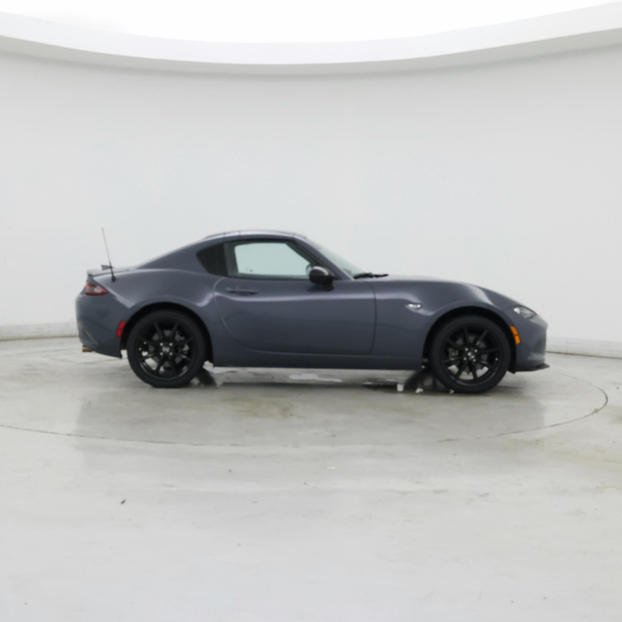 Thumbnail: 2020 Mazda MX-5 Miata - 7