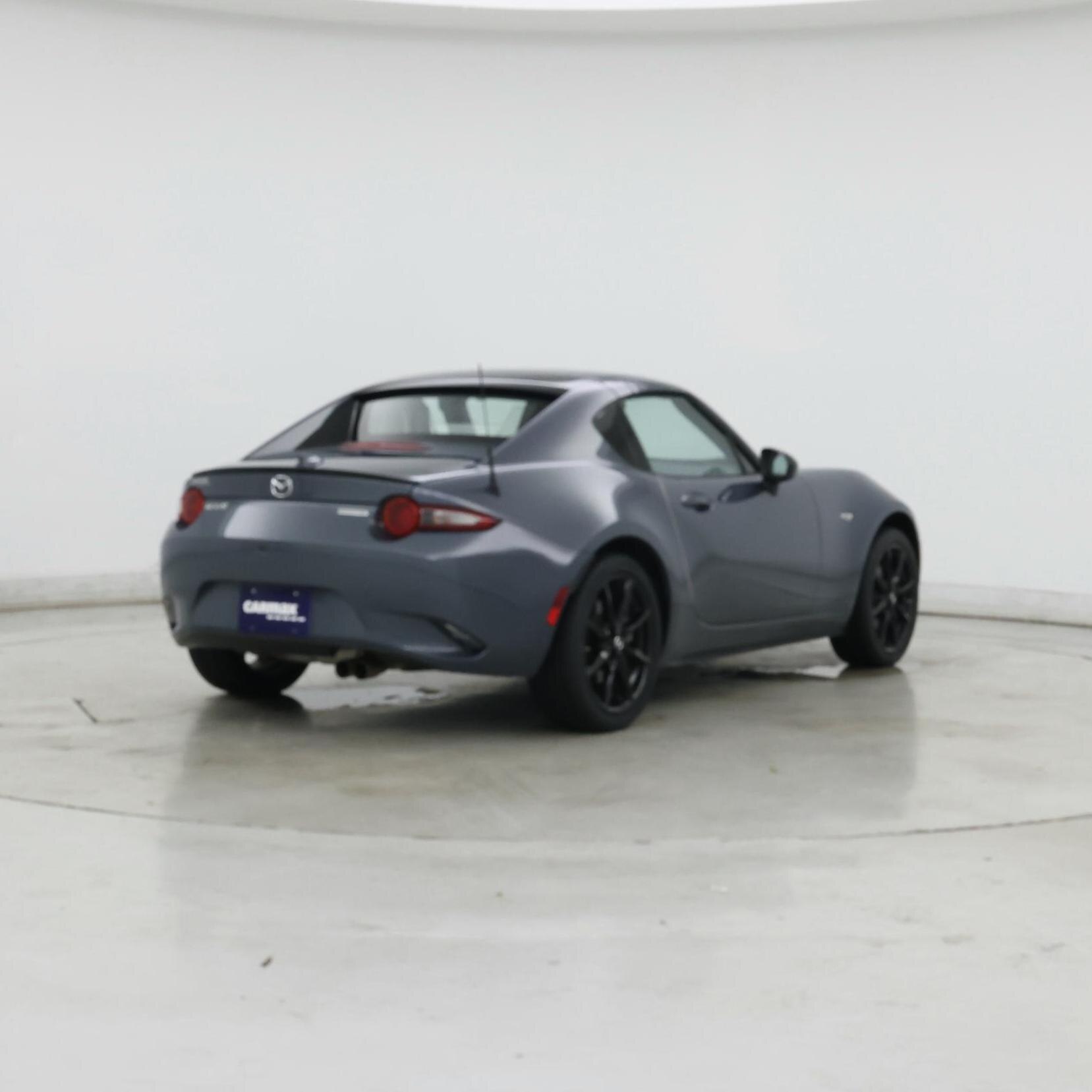 Thumbnail: 2020 Mazda MX-5 Miata - 8
