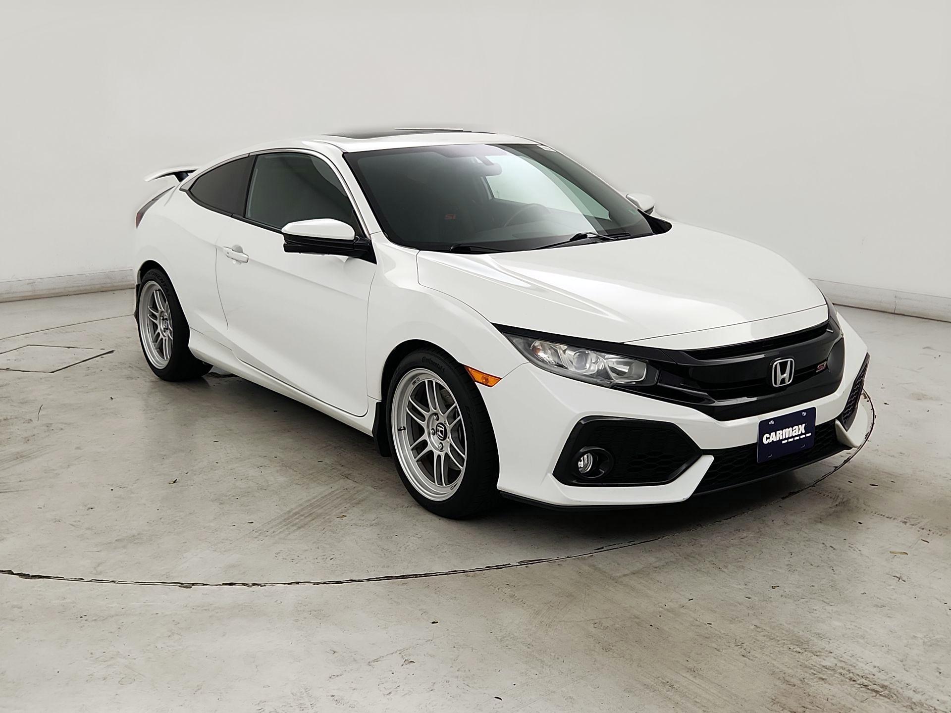 Thumbnail: 2019 Honda Civic - 1