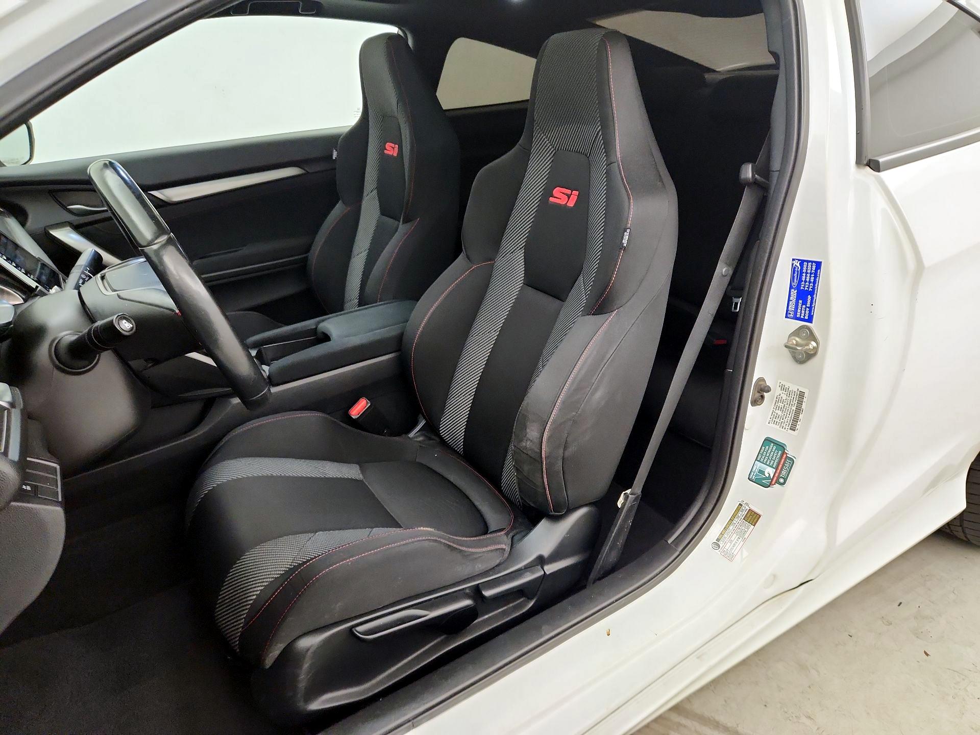 Thumbnail: 2019 Honda Civic - 9
