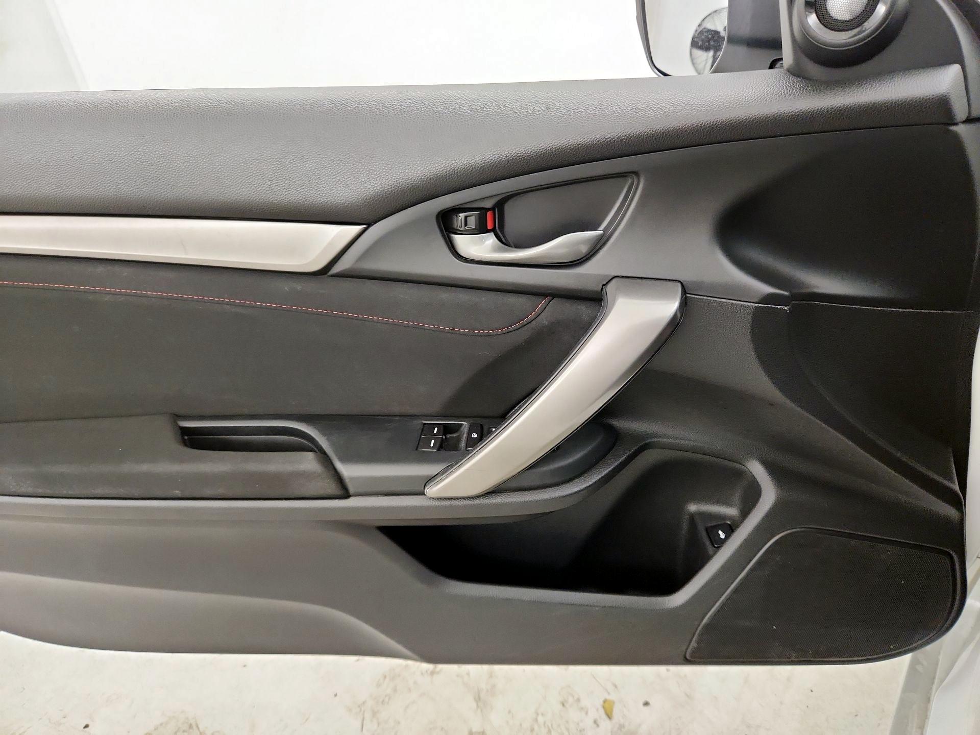Thumbnail: 2019 Honda Civic - 10