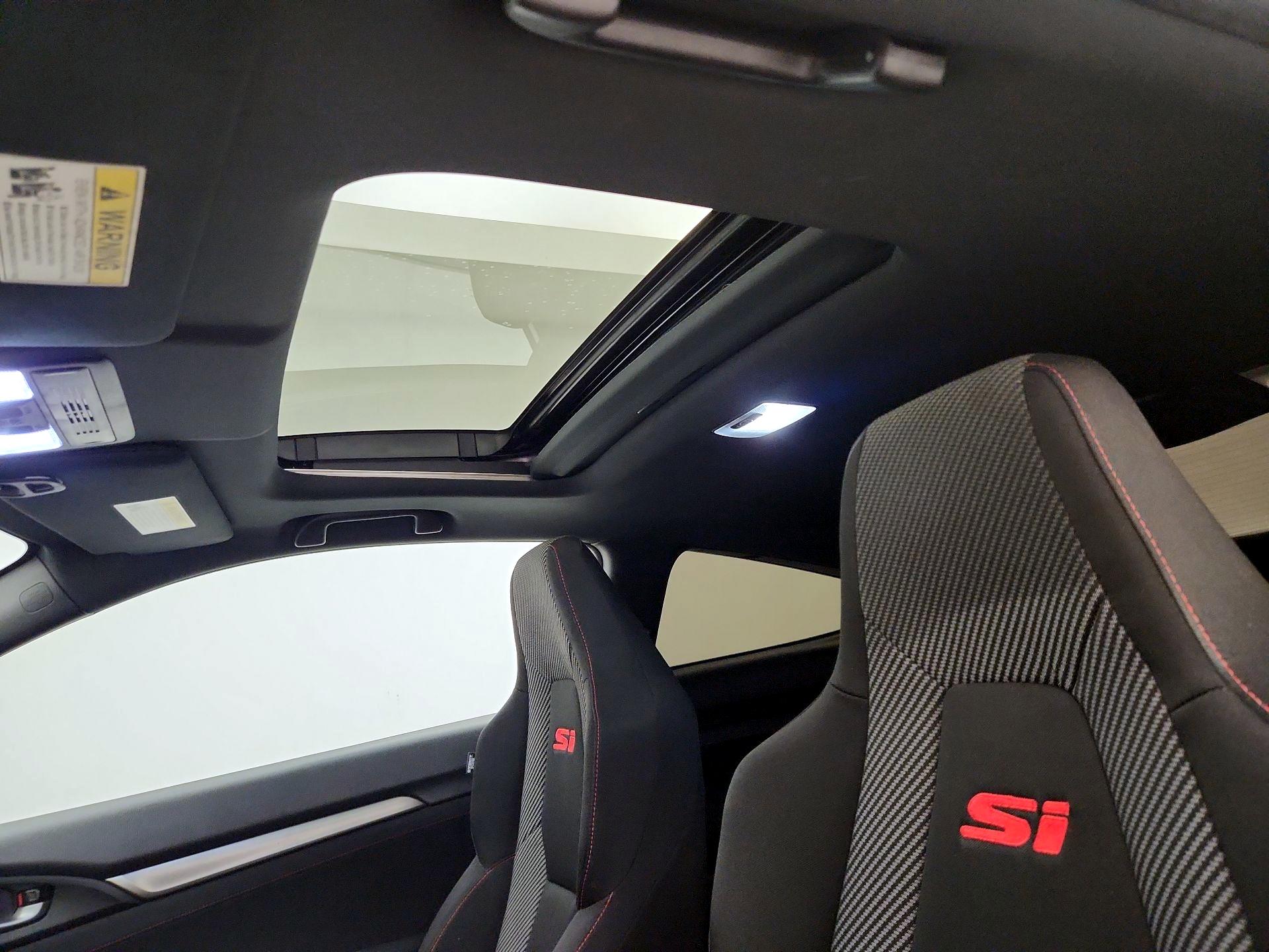 Thumbnail: 2019 Honda Civic - 17
