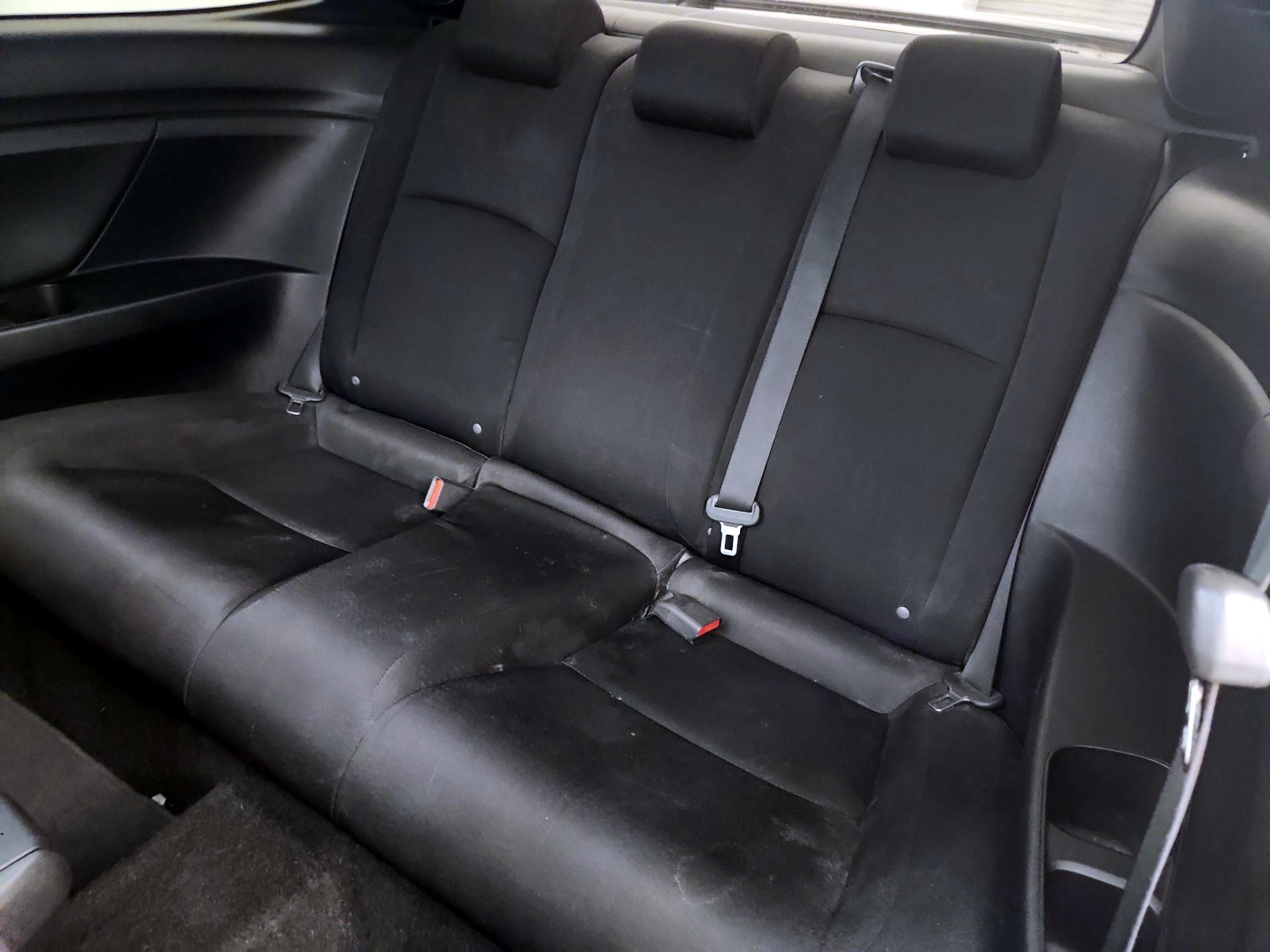 Thumbnail: 2019 Honda Civic - 18