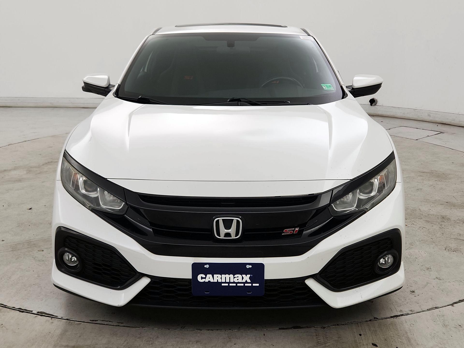Thumbnail: 2019 Honda Civic - 2