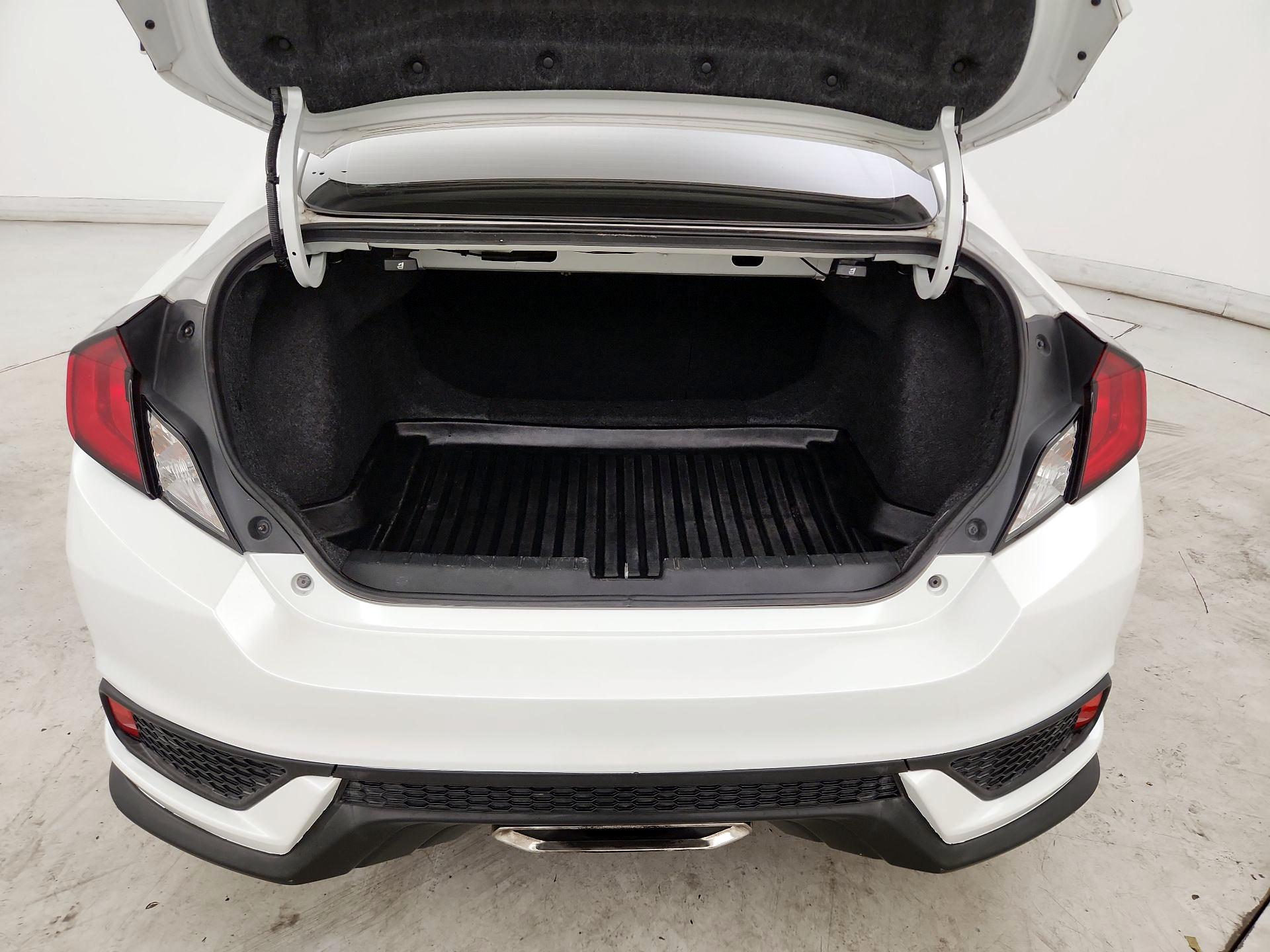 Thumbnail: 2019 Honda Civic - 19