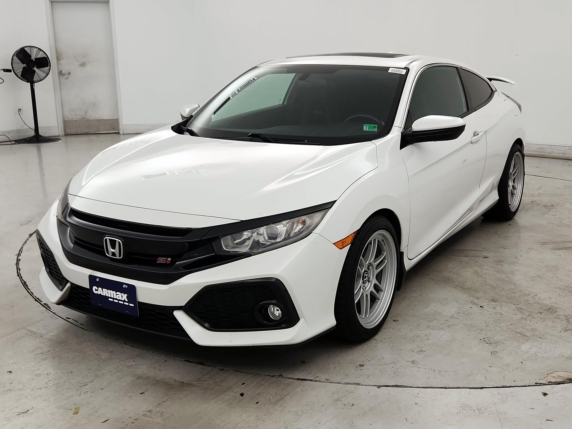 Thumbnail: 2019 Honda Civic - 3