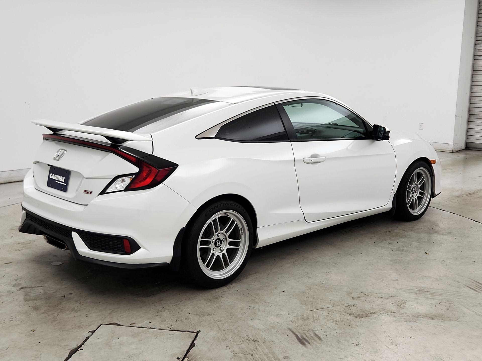 Thumbnail: 2019 Honda Civic - 5