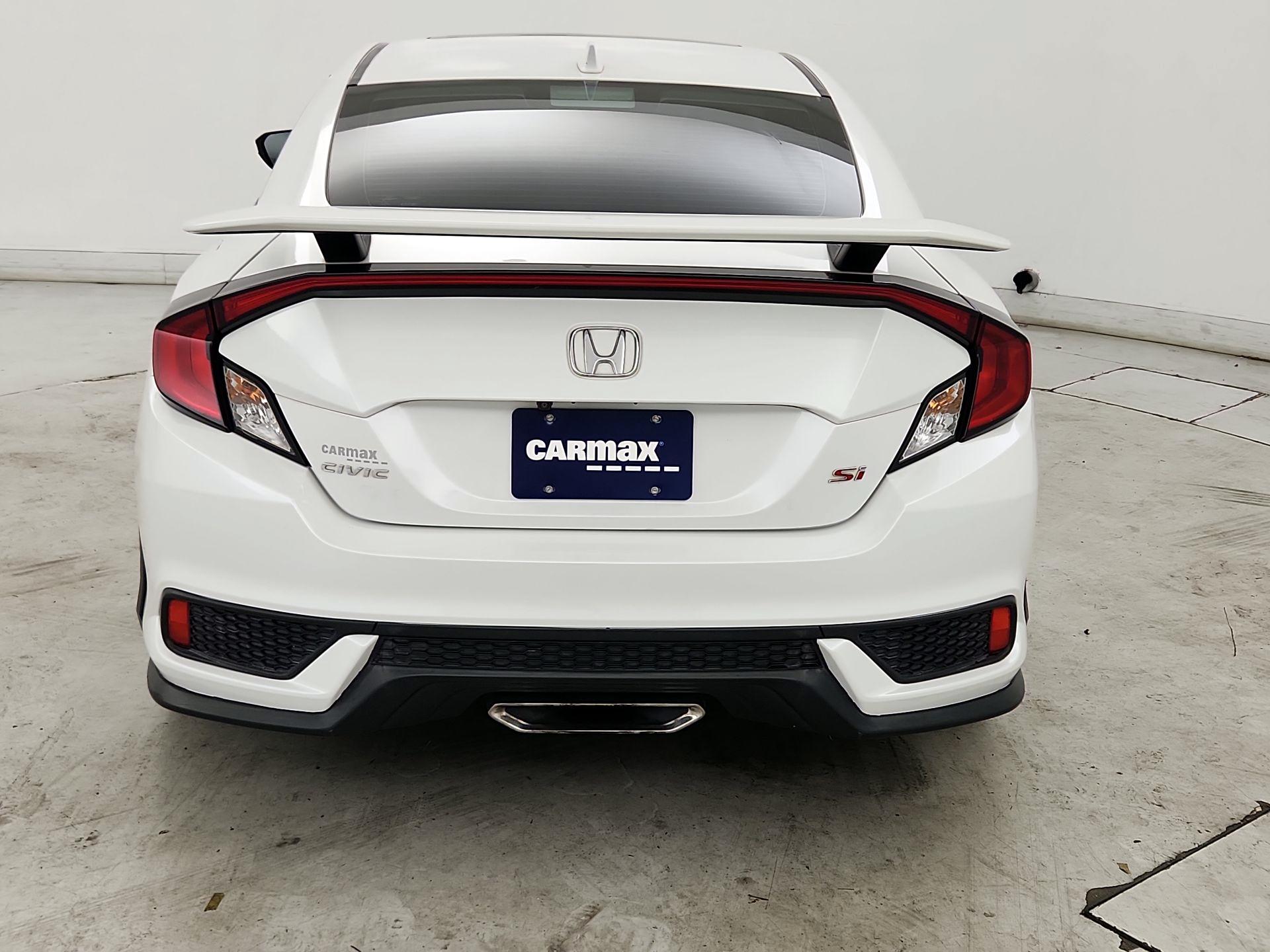 Thumbnail: 2019 Honda Civic - 6