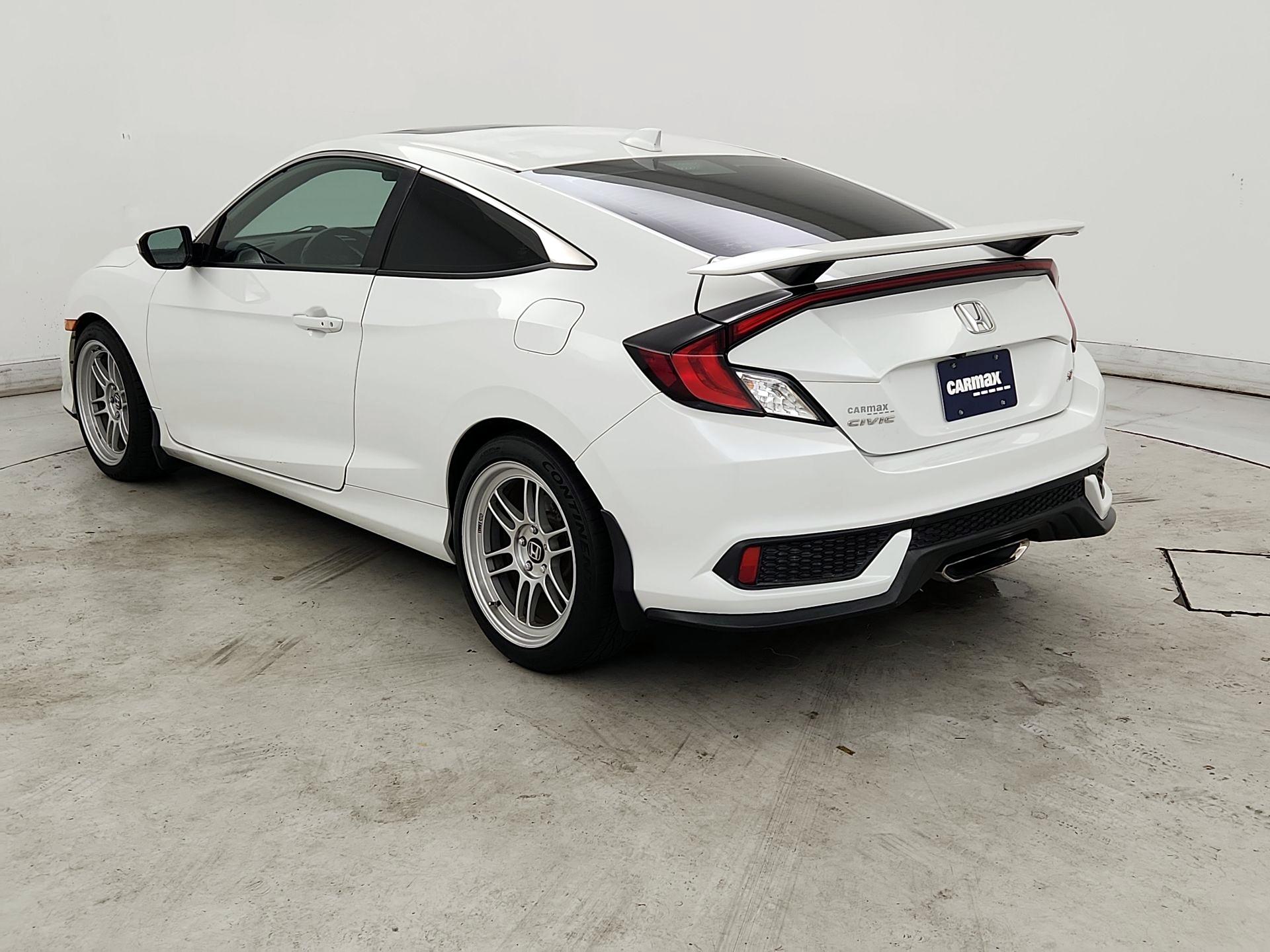 Thumbnail: 2019 Honda Civic - 7