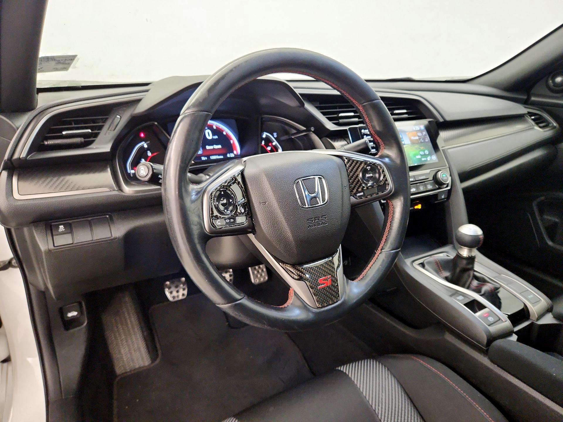 Thumbnail: 2019 Honda Civic - 8