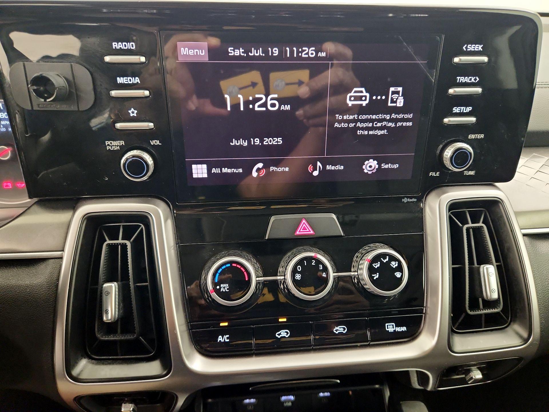 Thumbnail: 2023 Kia Sorento - 15