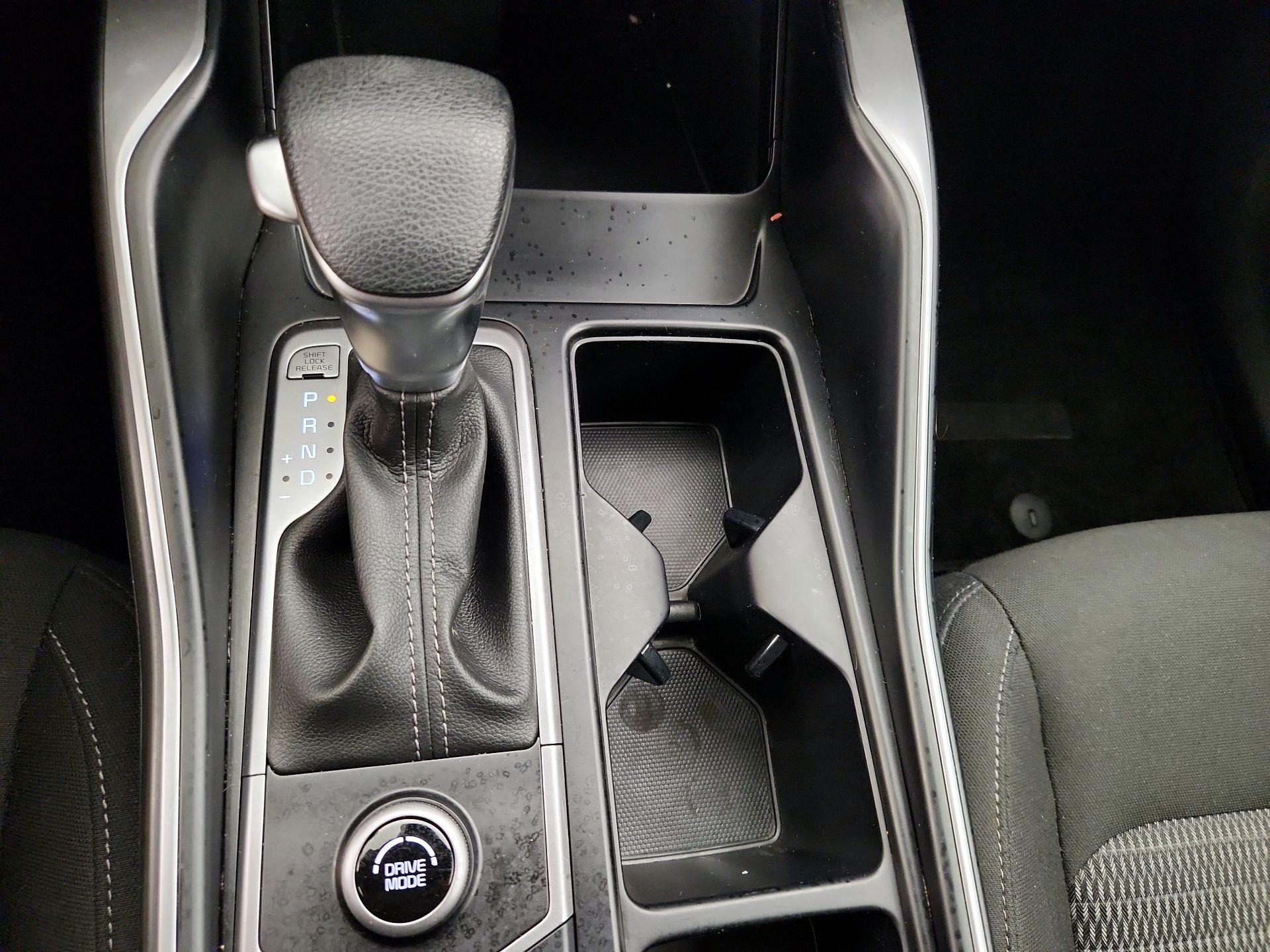 Thumbnail: 2023 Kia Sorento - 17