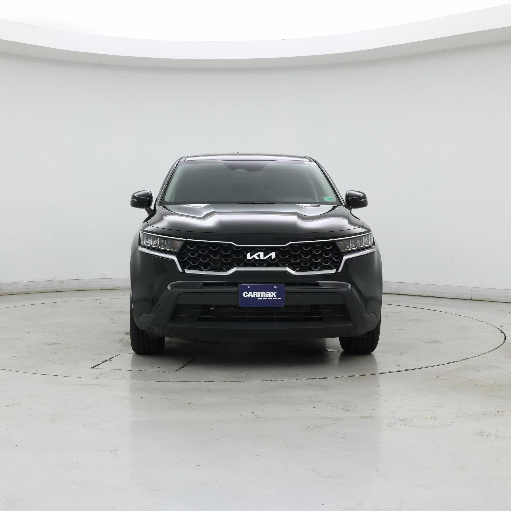 Thumbnail: 2023 Kia Sorento - 5