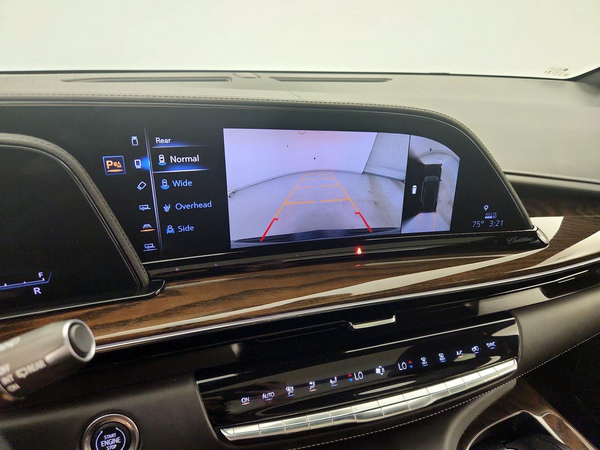 Thumbnail: 2023 Cadillac Escalade - 15