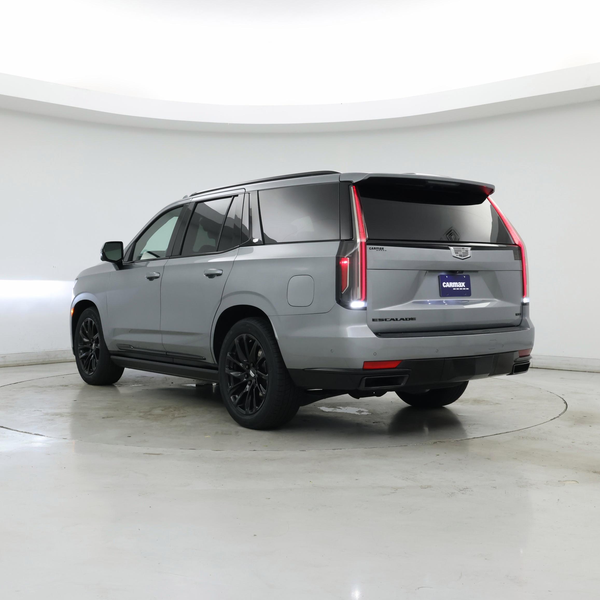 Thumbnail: 2023 Cadillac Escalade - 2