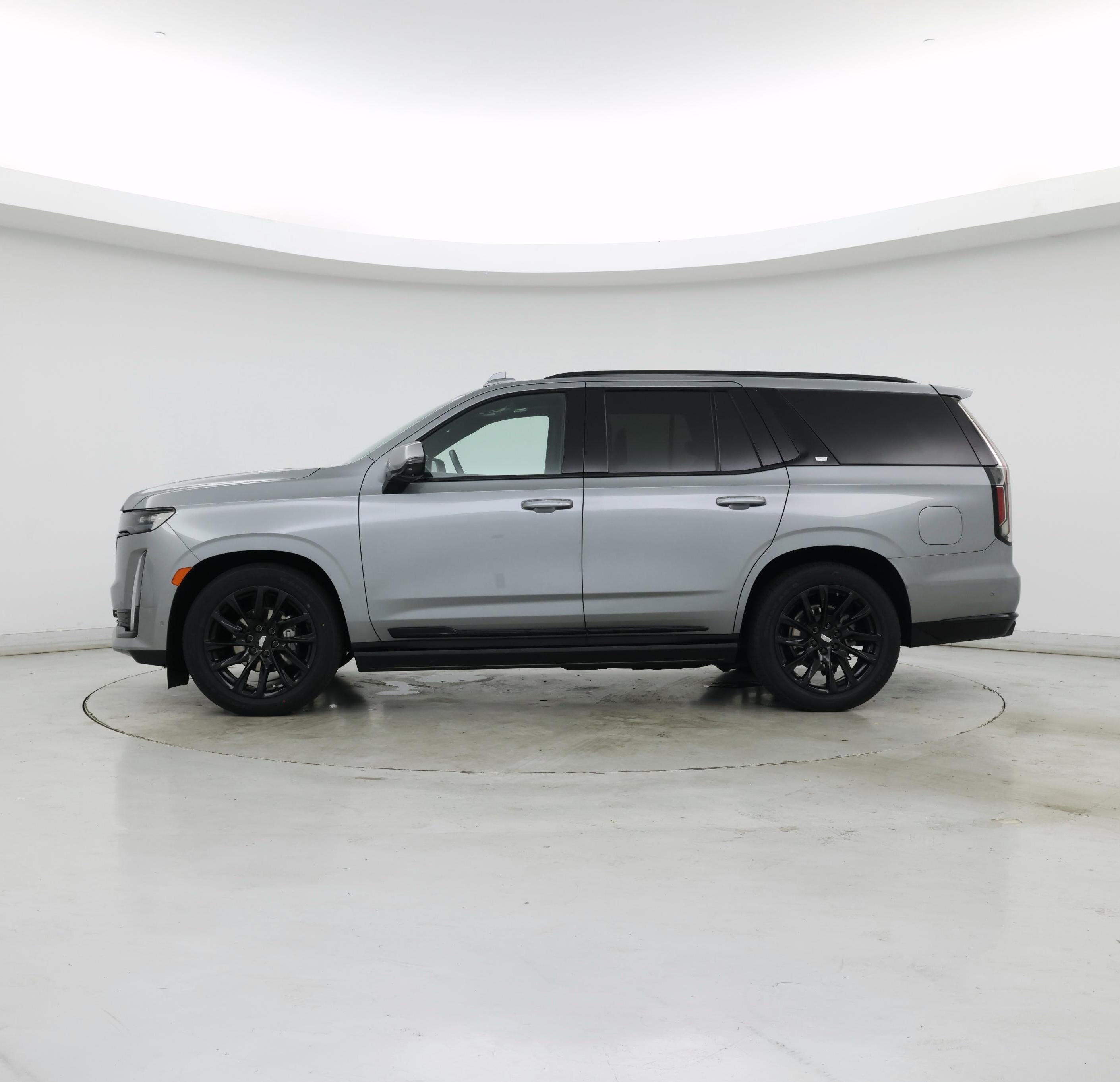 Thumbnail: 2023 Cadillac Escalade - 3