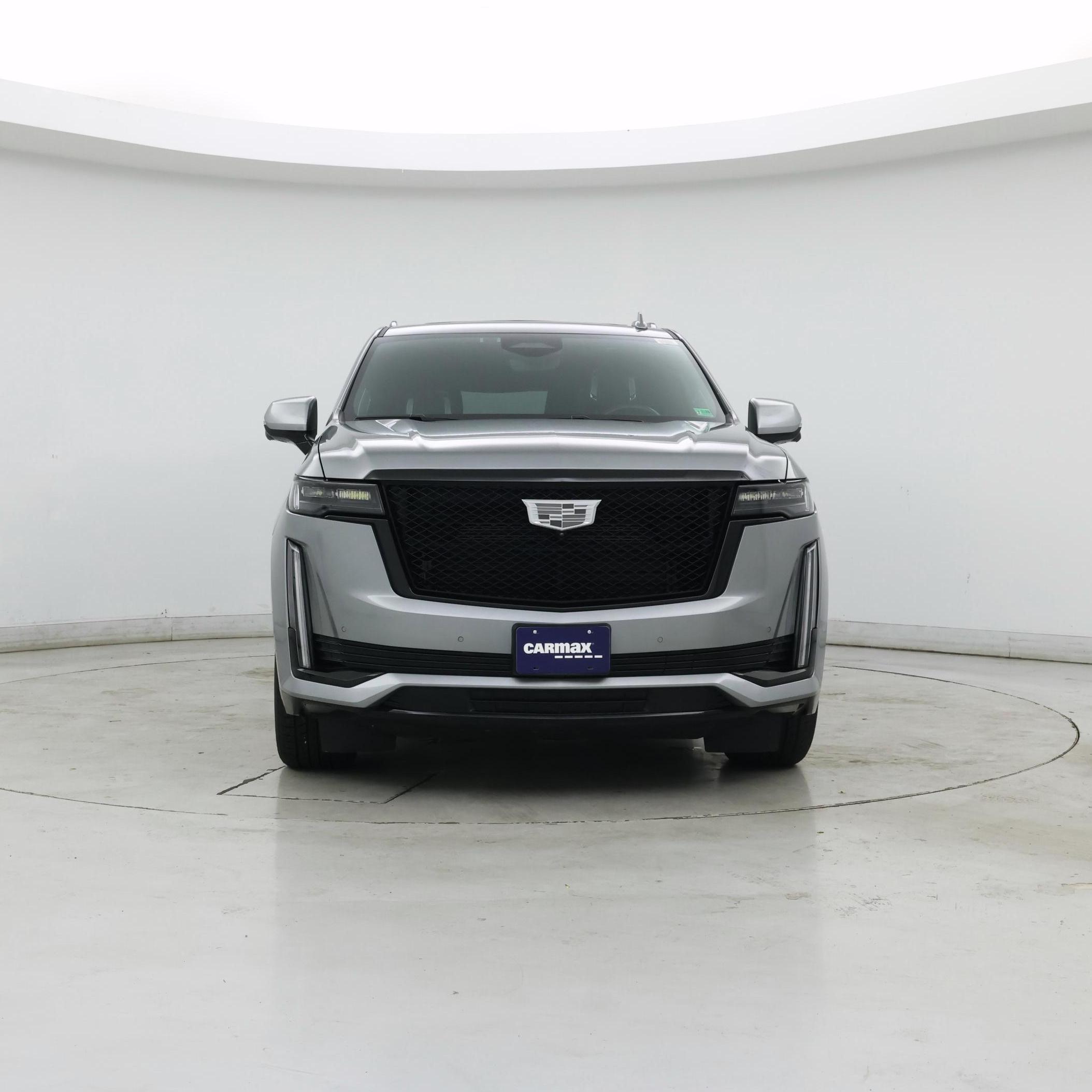 Thumbnail: 2023 Cadillac Escalade - 5