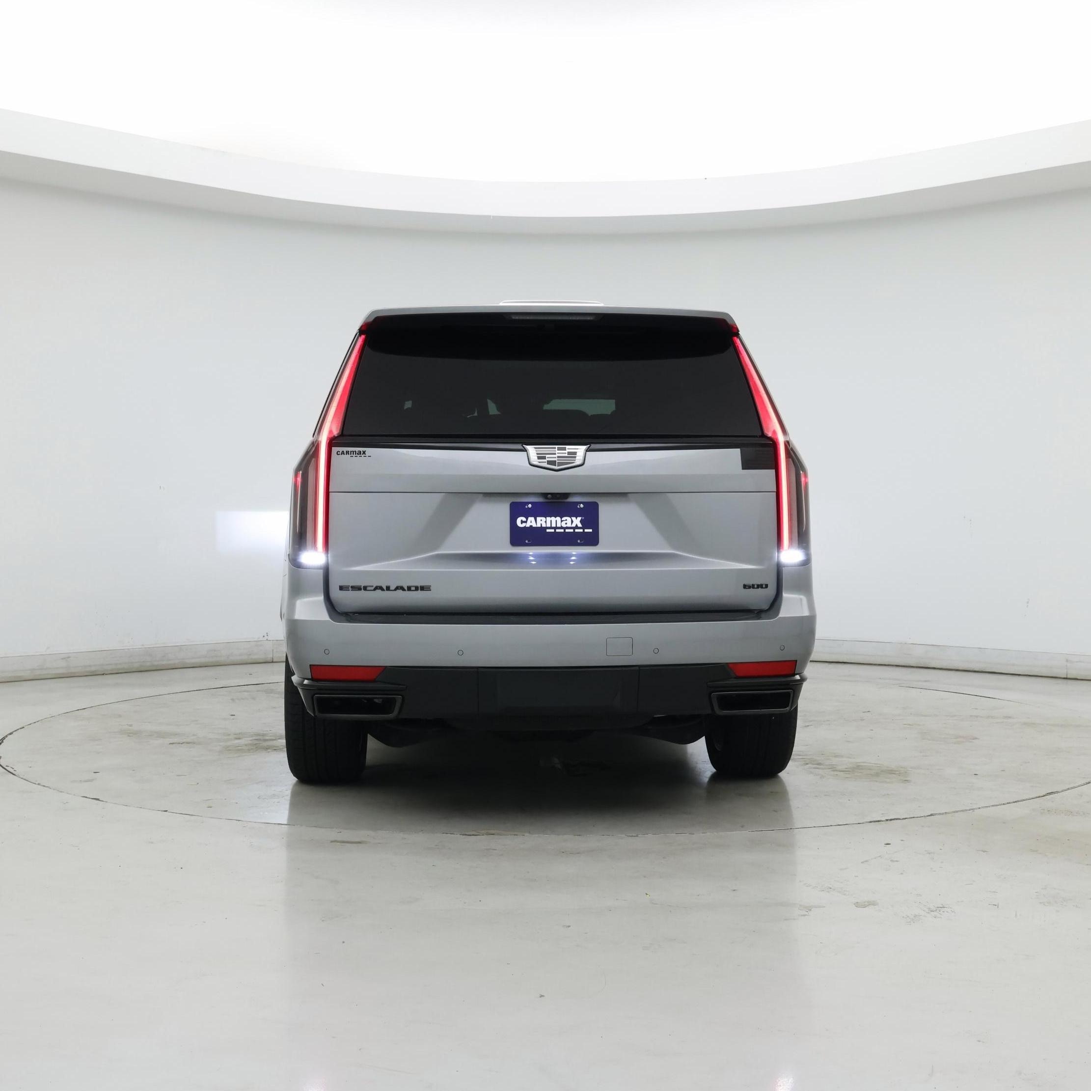 Thumbnail: 2023 Cadillac Escalade - 6