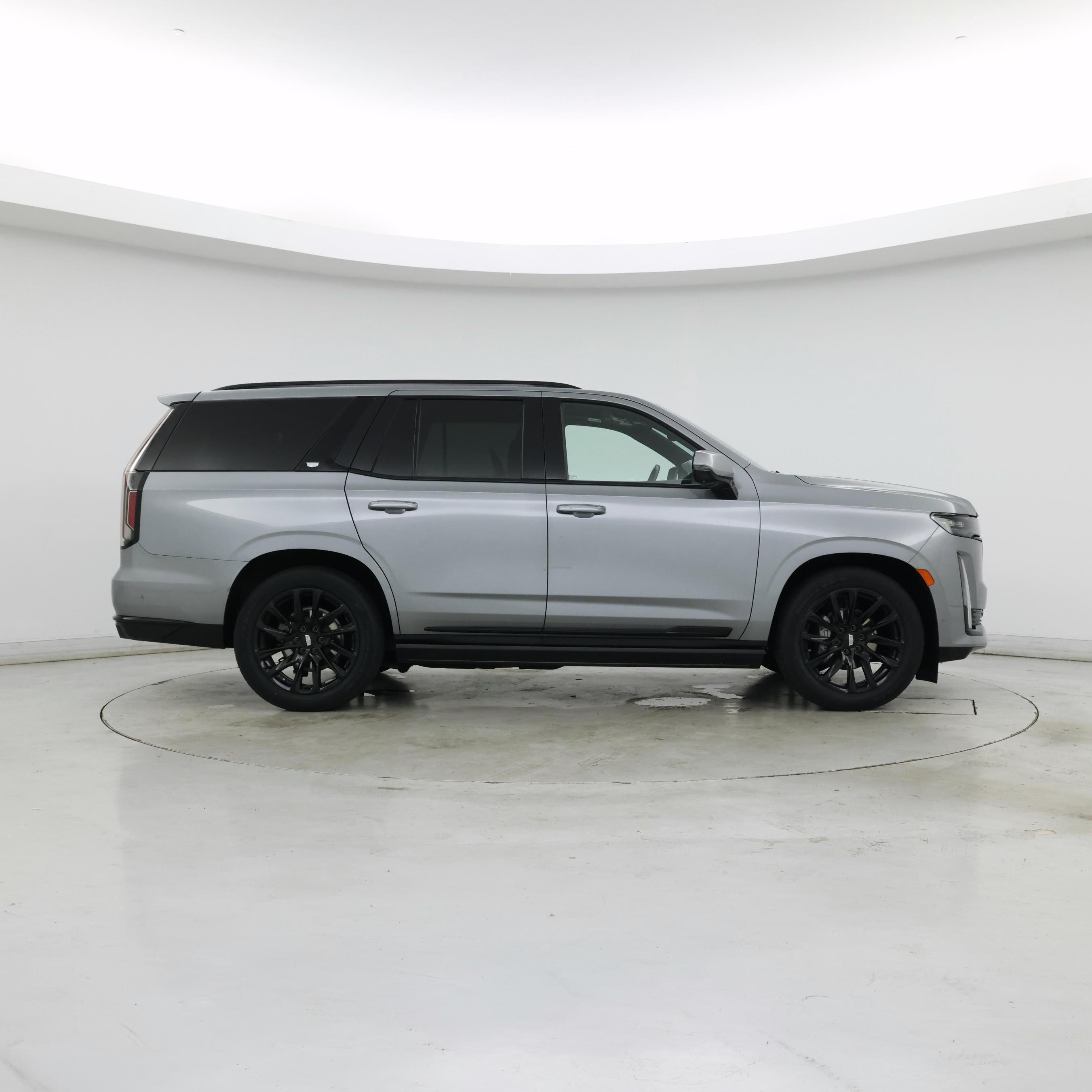 Thumbnail: 2023 Cadillac Escalade - 7