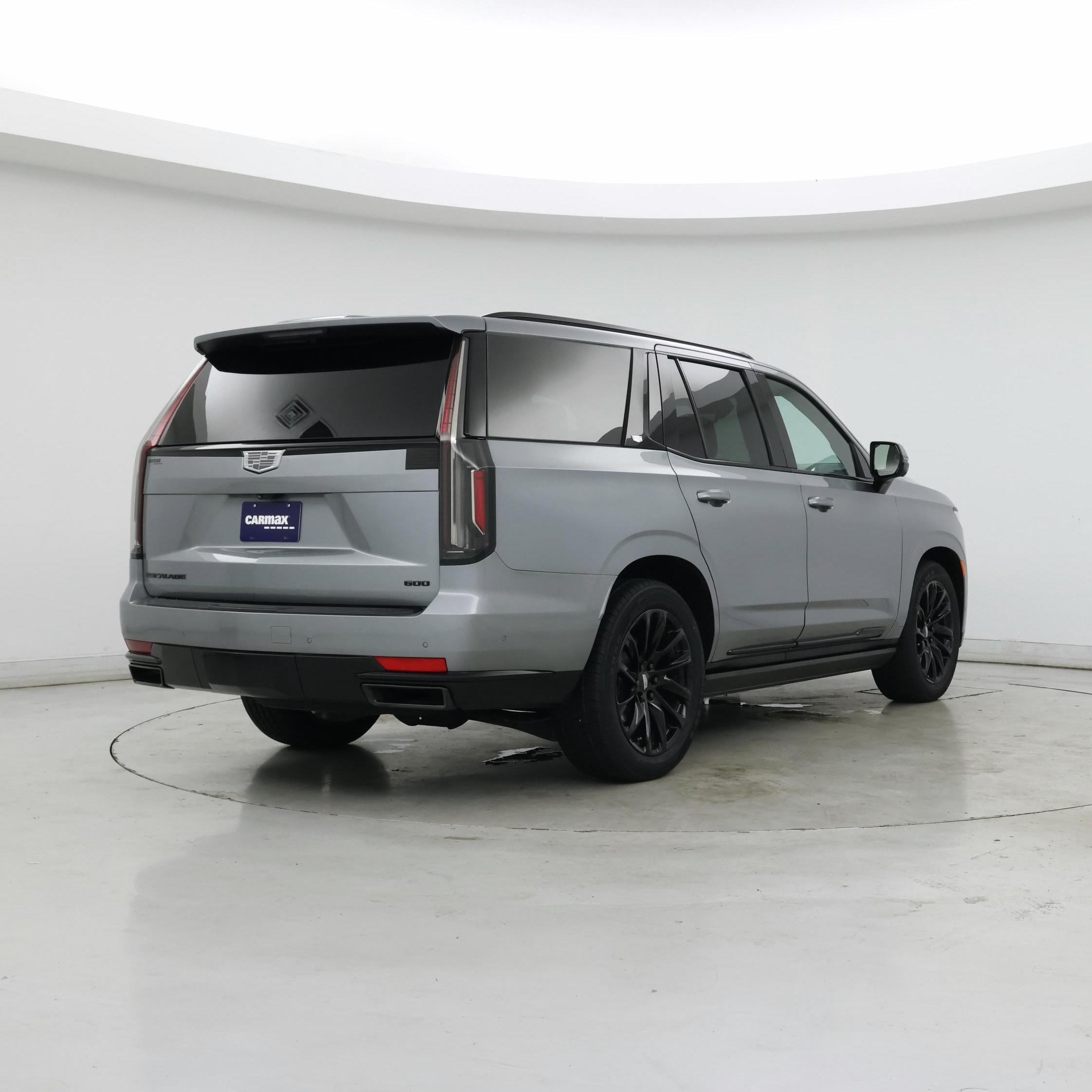 Thumbnail: 2023 Cadillac Escalade - 8