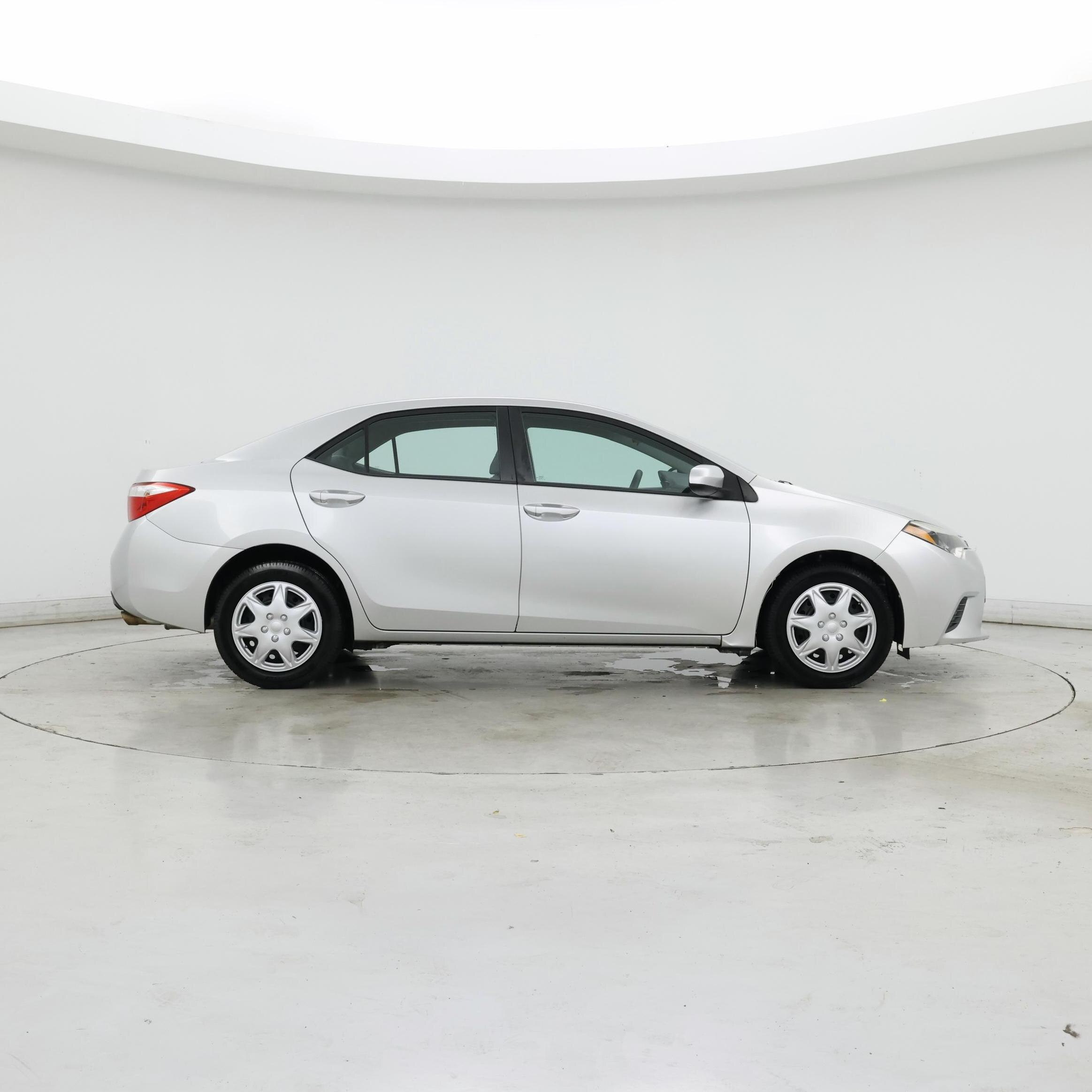 Thumbnail: 2015 Toyota Corolla - 7