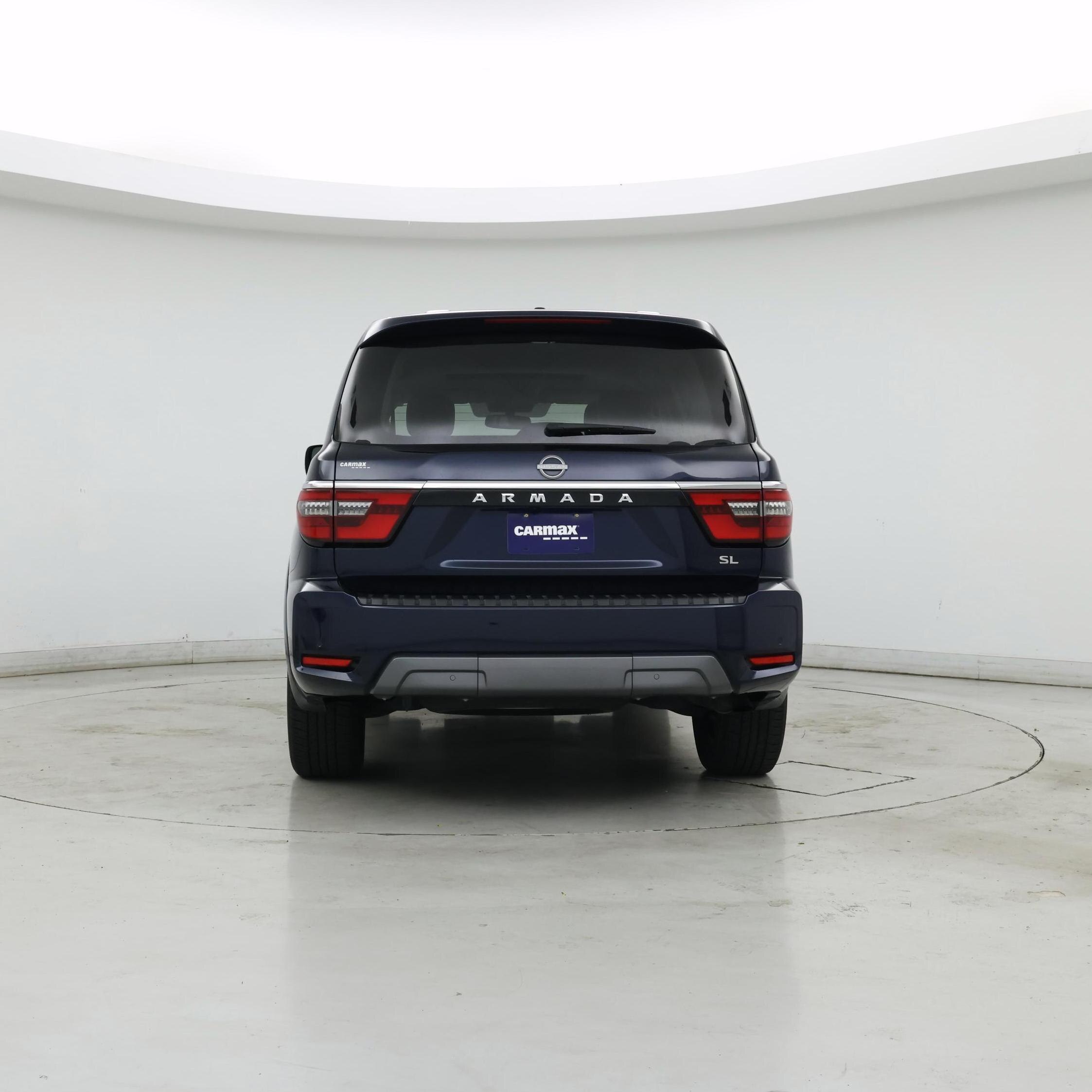 Thumbnail: 2023 Nissan Armada - 6