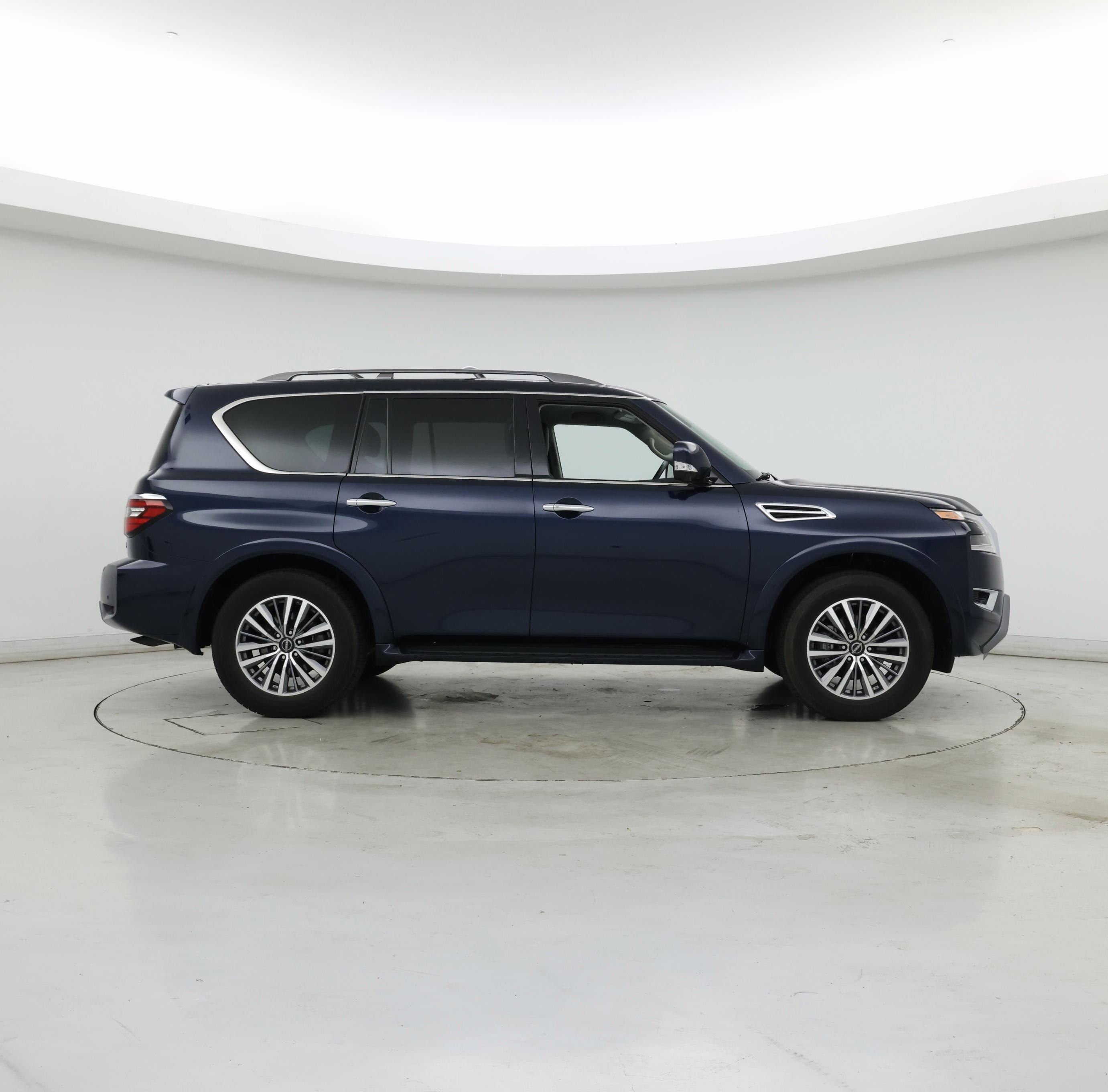 Thumbnail: 2023 Nissan Armada - 7