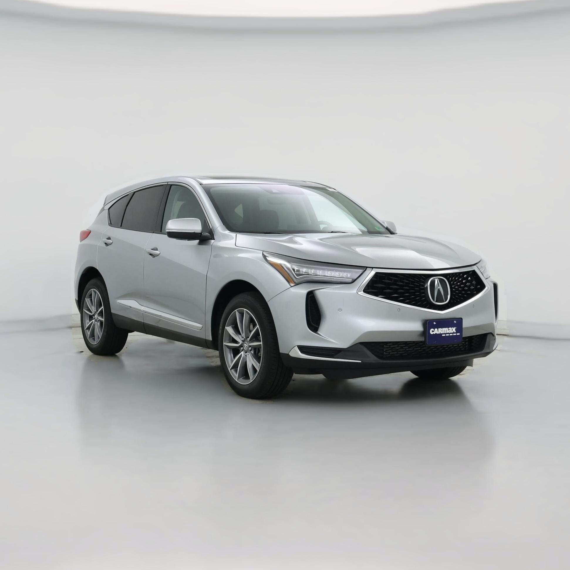 Thumbnail: 2024 Acura RDX - 1