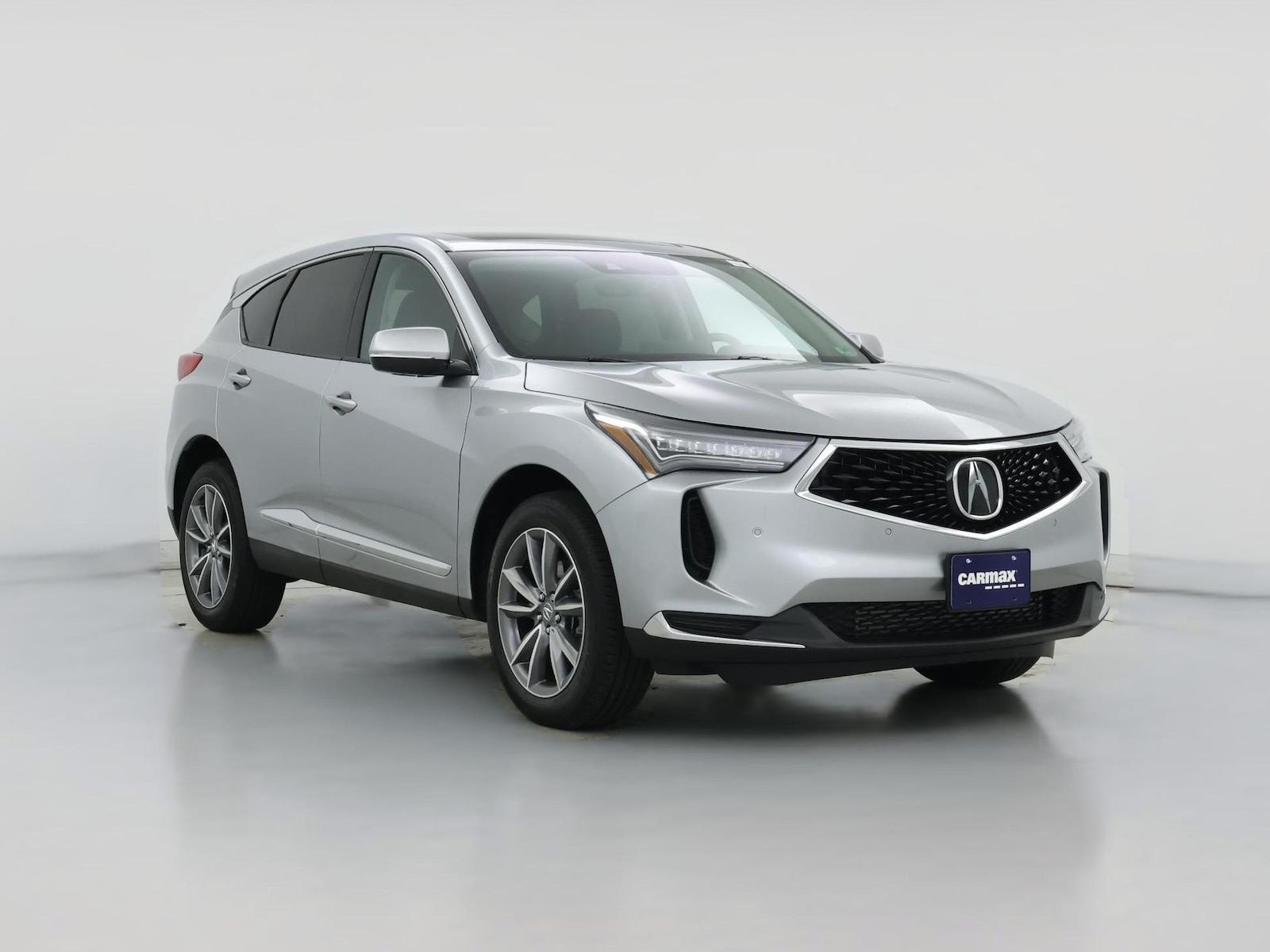 2024 Acura RDX
