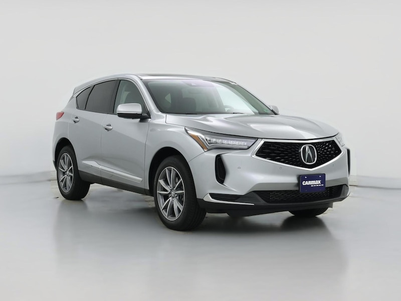 2024 Acura RDX Technology -
                  Sterling, VA
