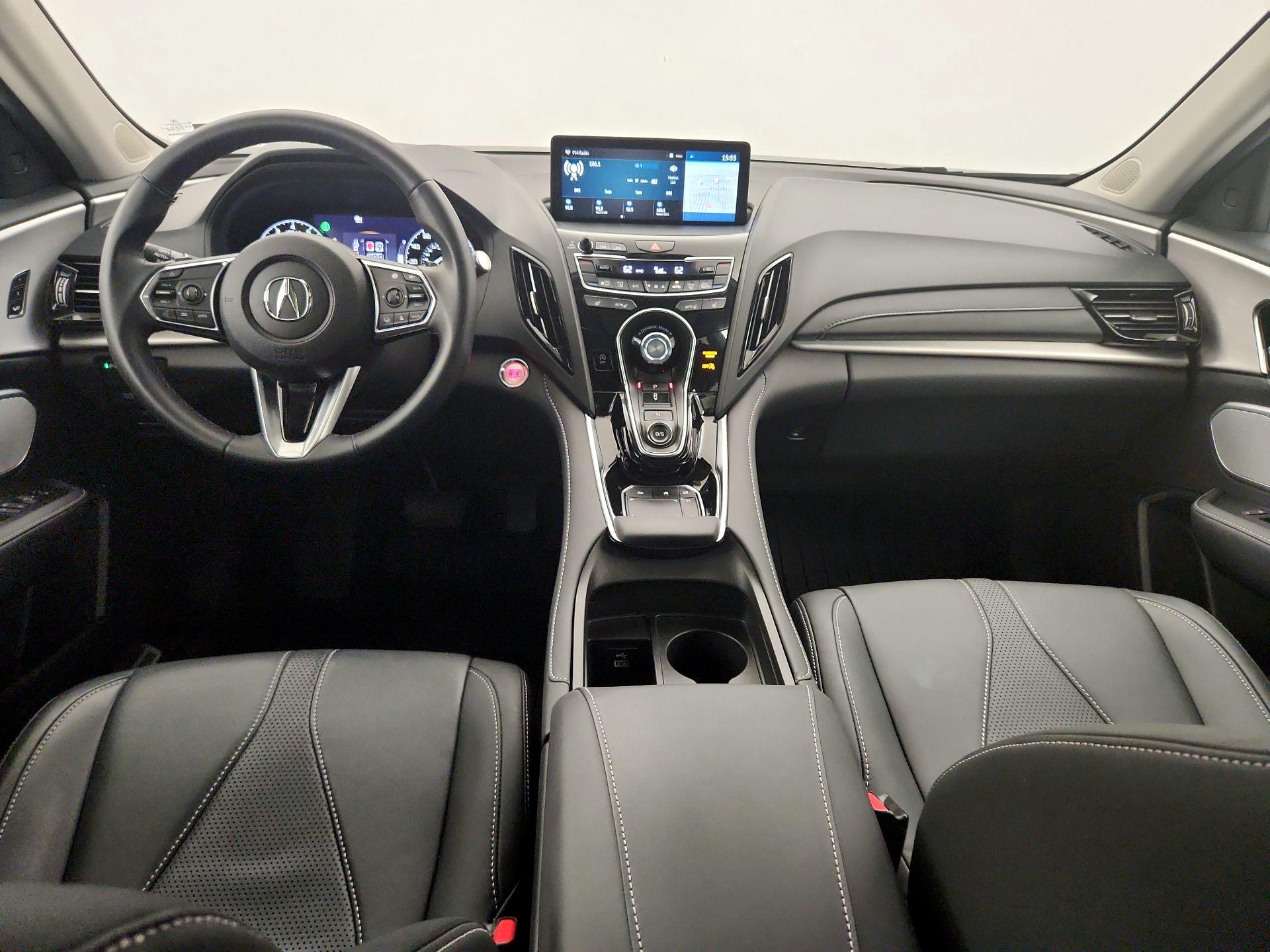 Thumbnail: 2024 Acura RDX - 9